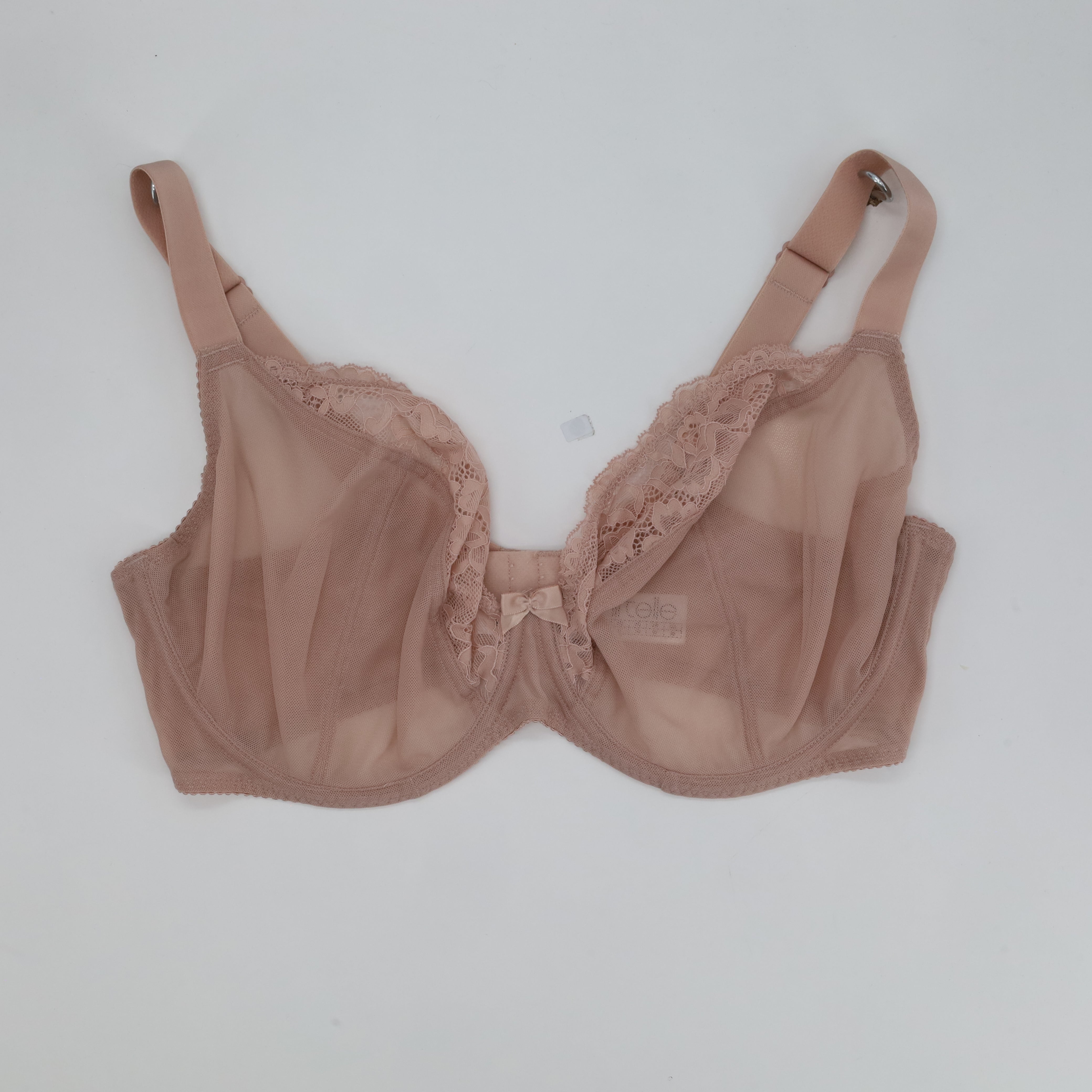 Soutien-gorge Flirtelle Rose