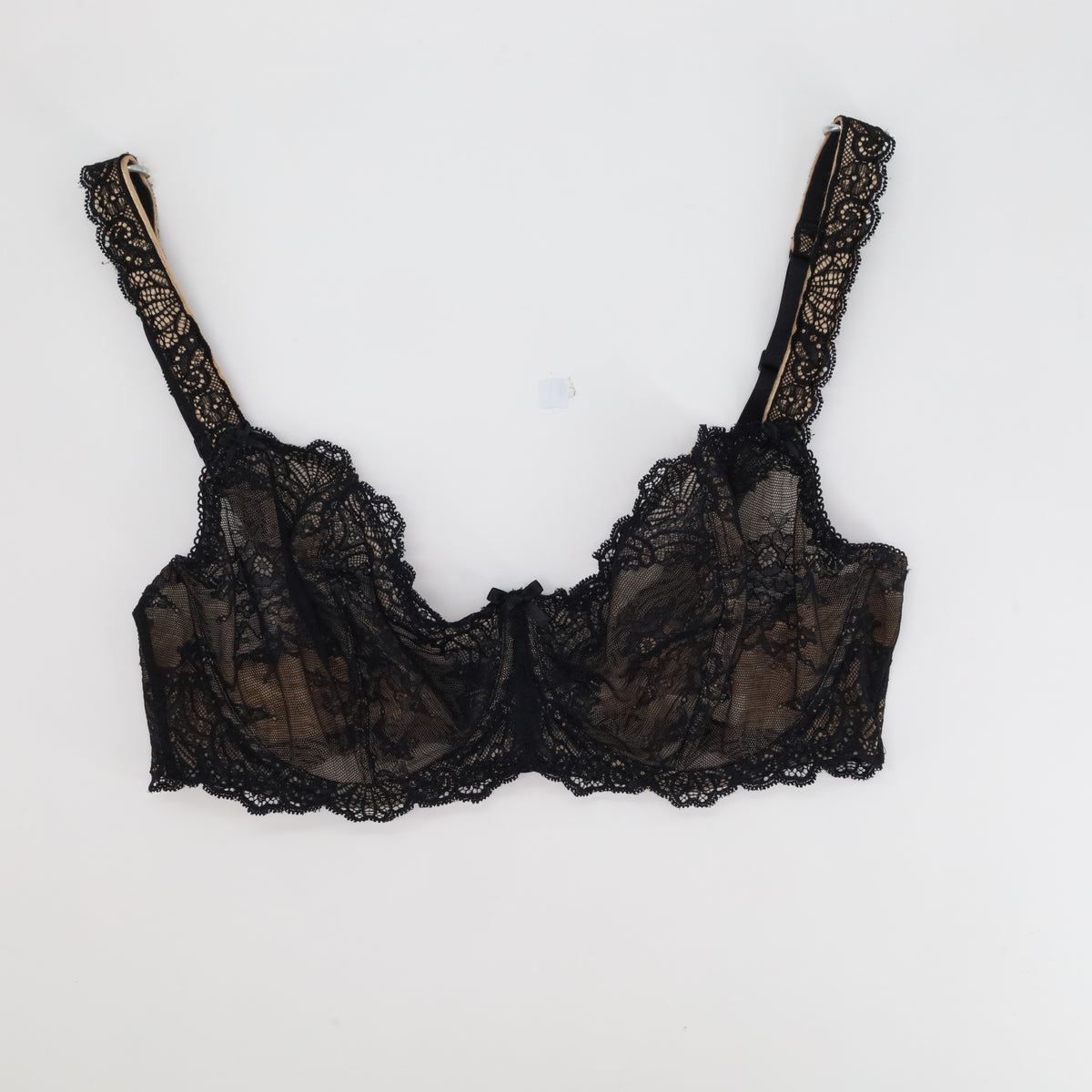 Soutien-gorge Aubade Noir