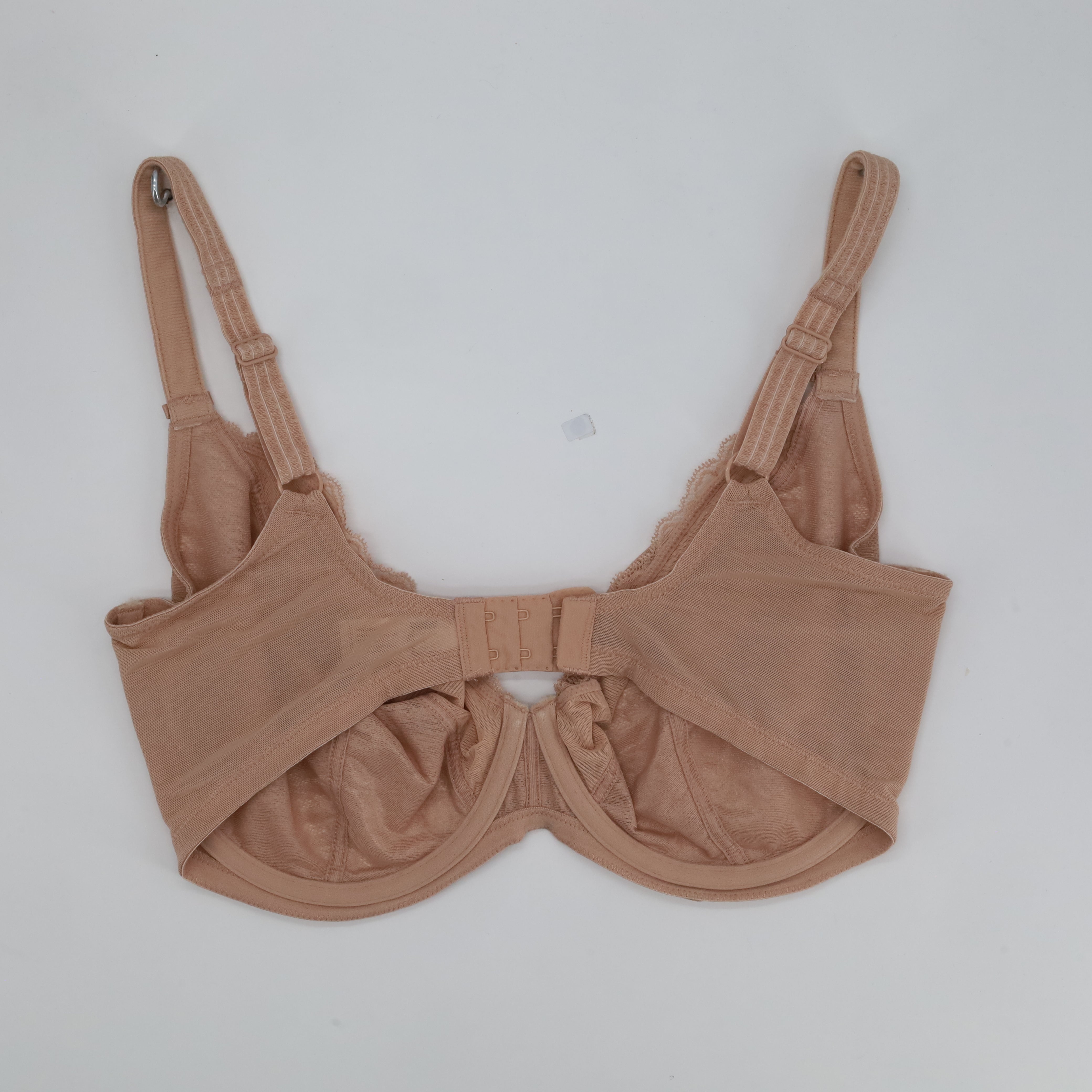 Soutien-gorge Panache Beige