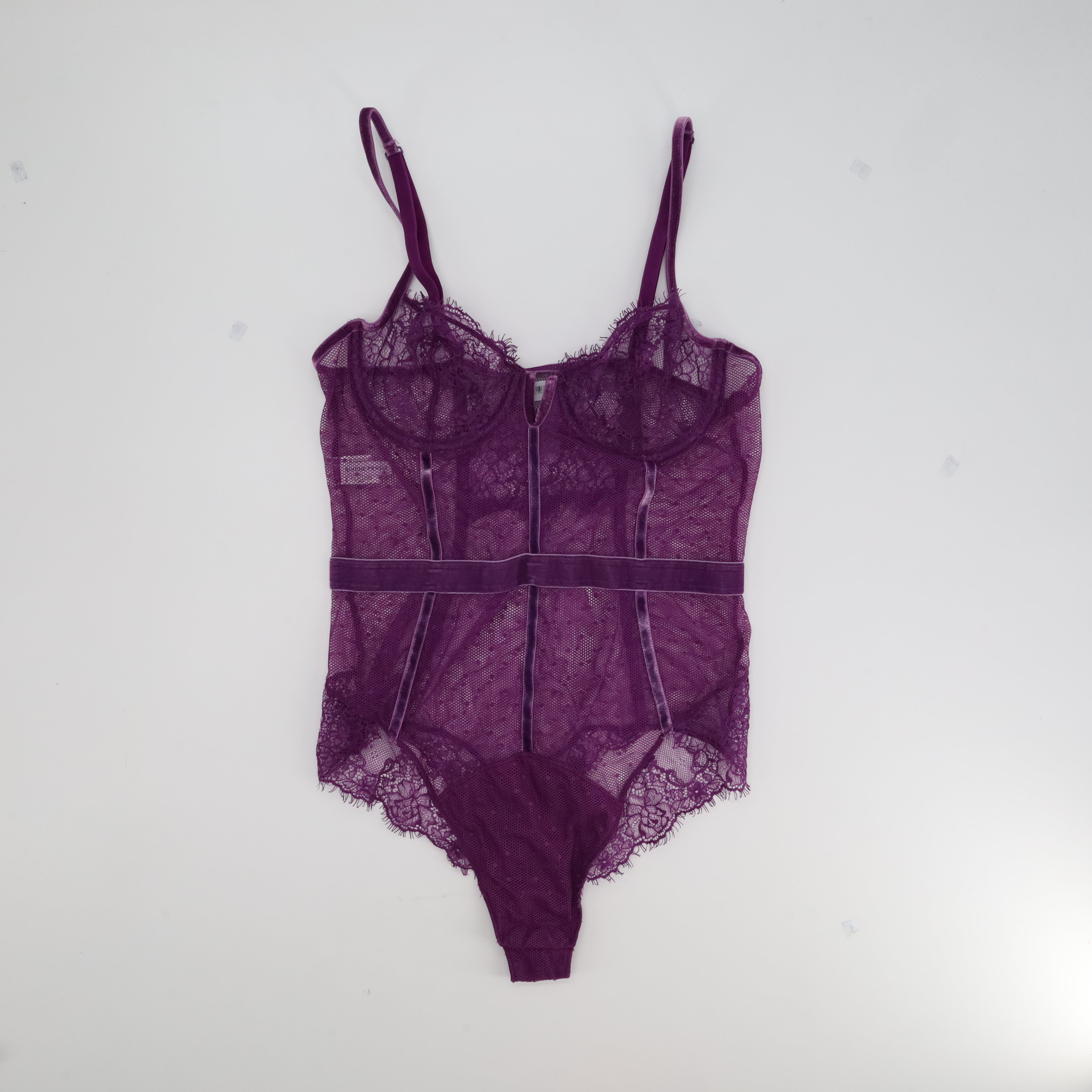Body Simone Pérèle Violet