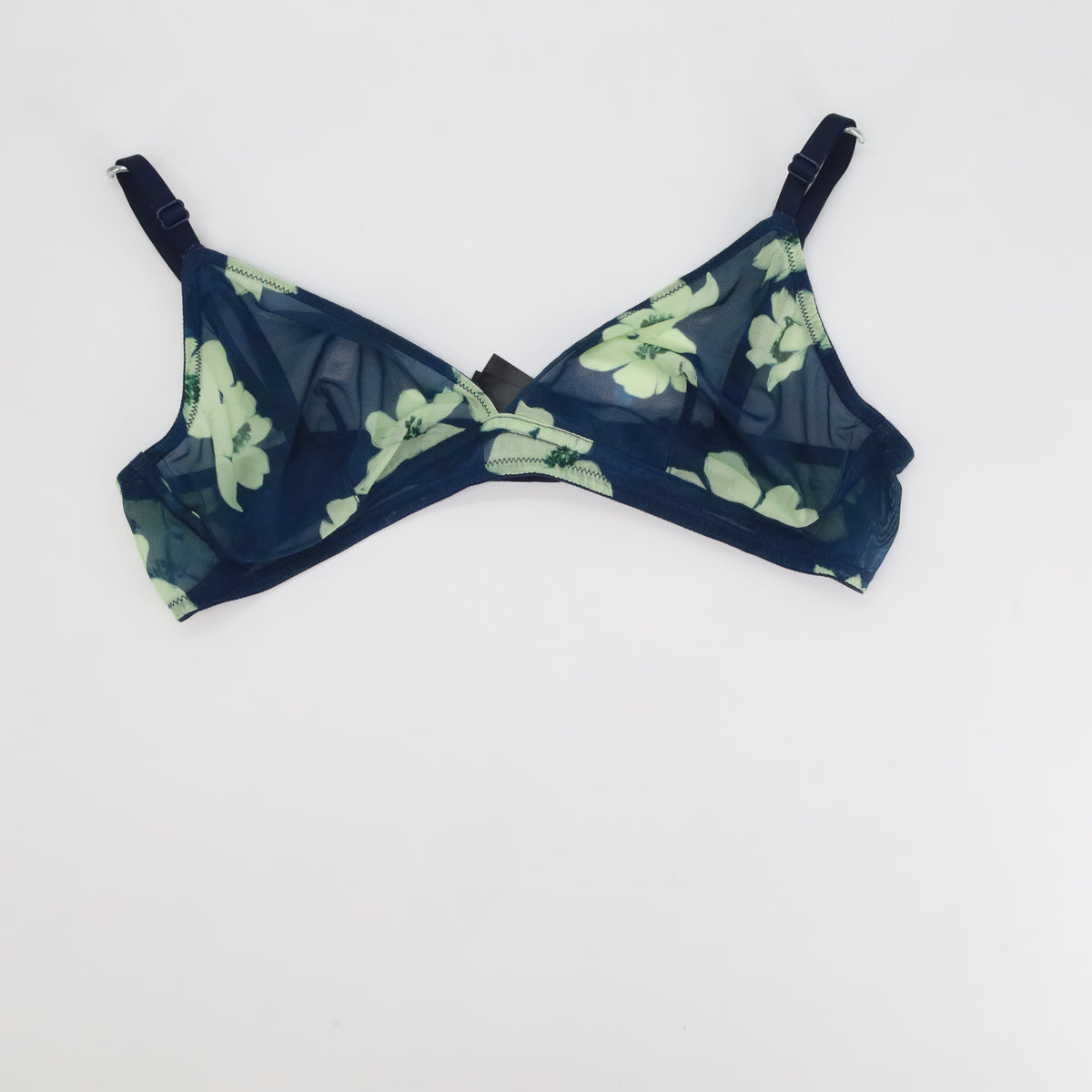 Soutien-gorge Princesse tam.tam Bleu