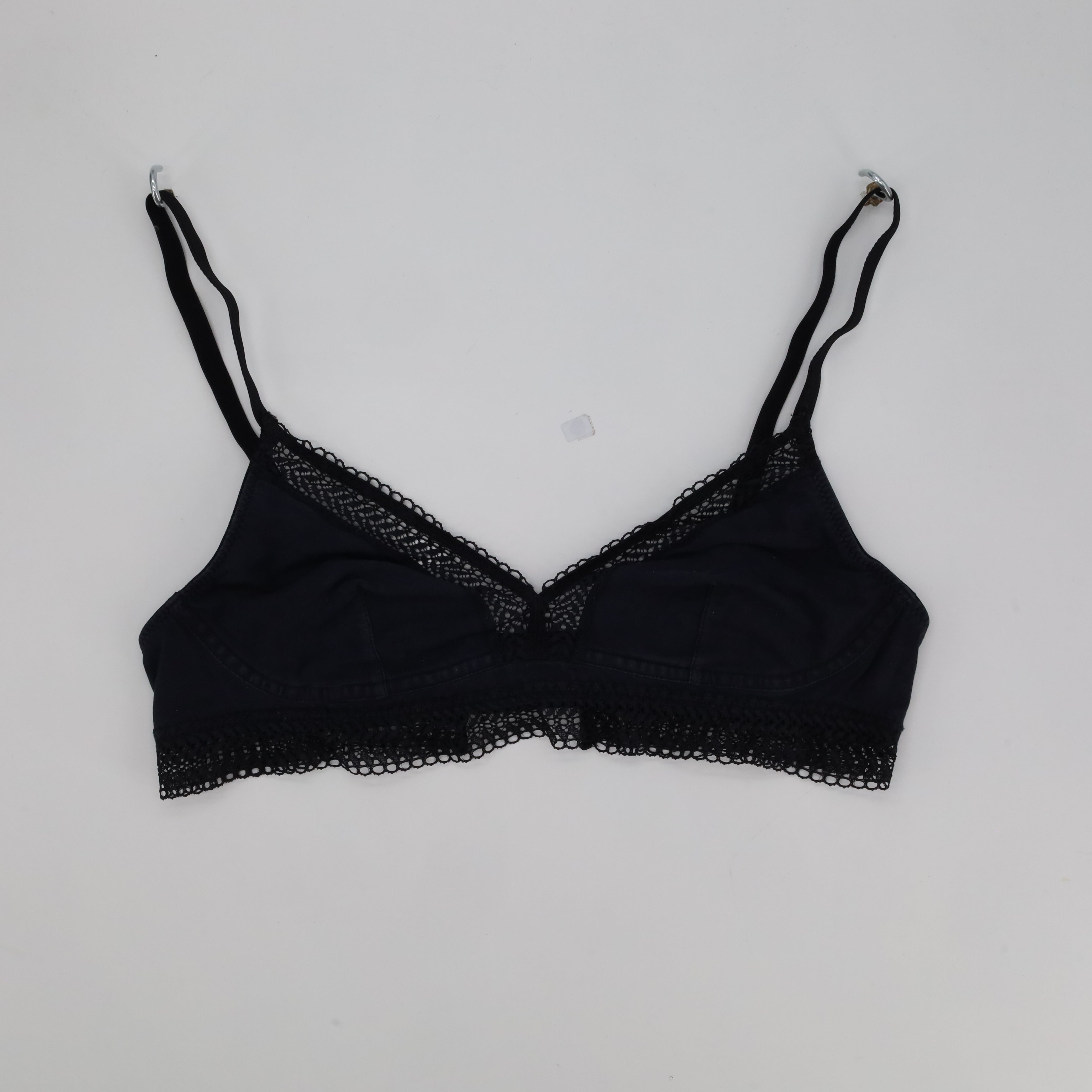 Soutien-gorge Princesse tam.tam Noir