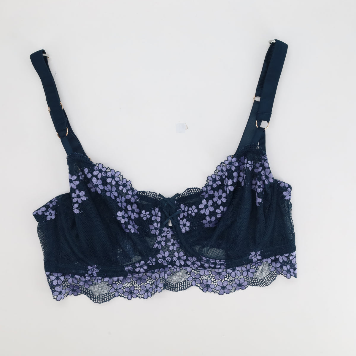 Soutien-gorge ETAM Bleu