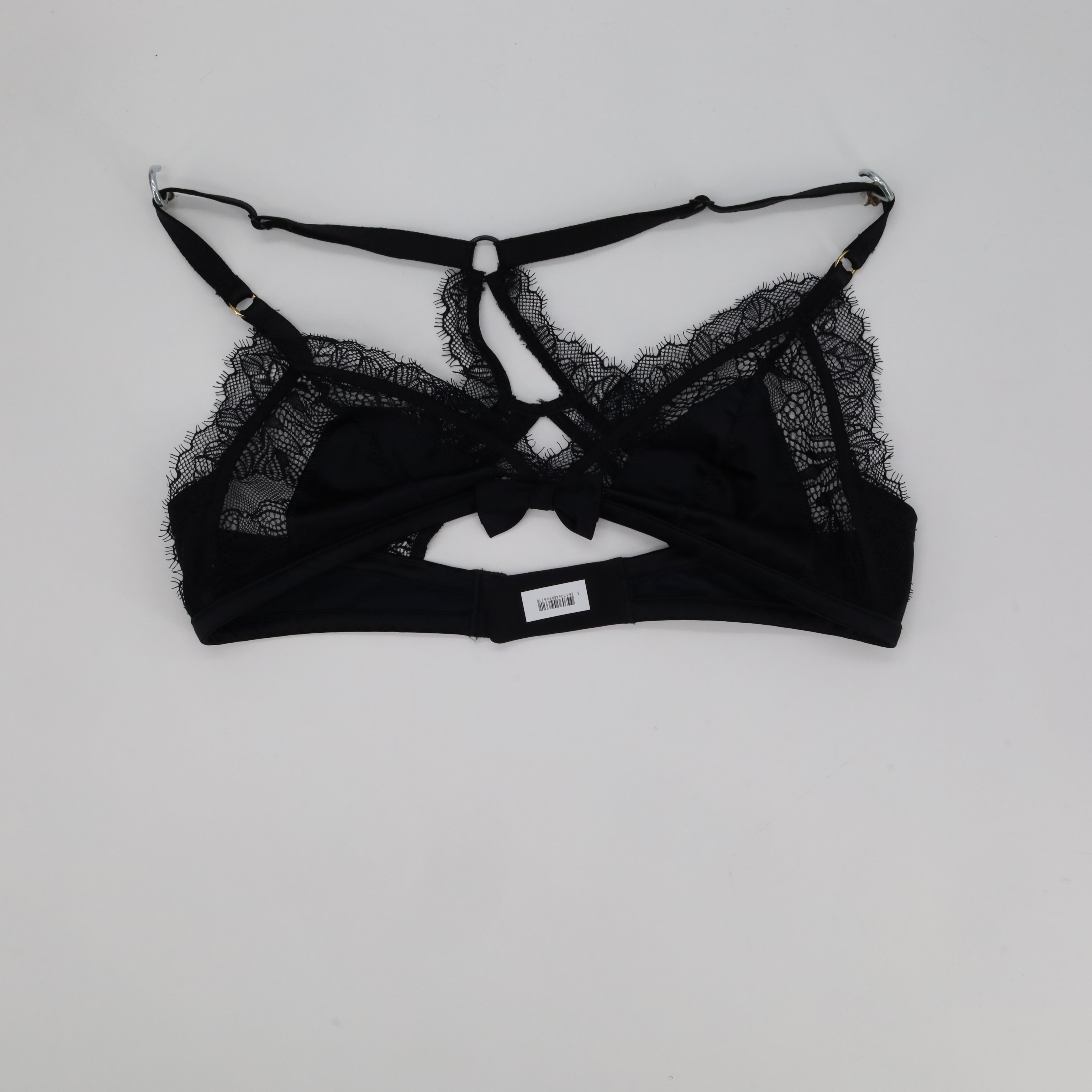 Soutien-gorge Noir