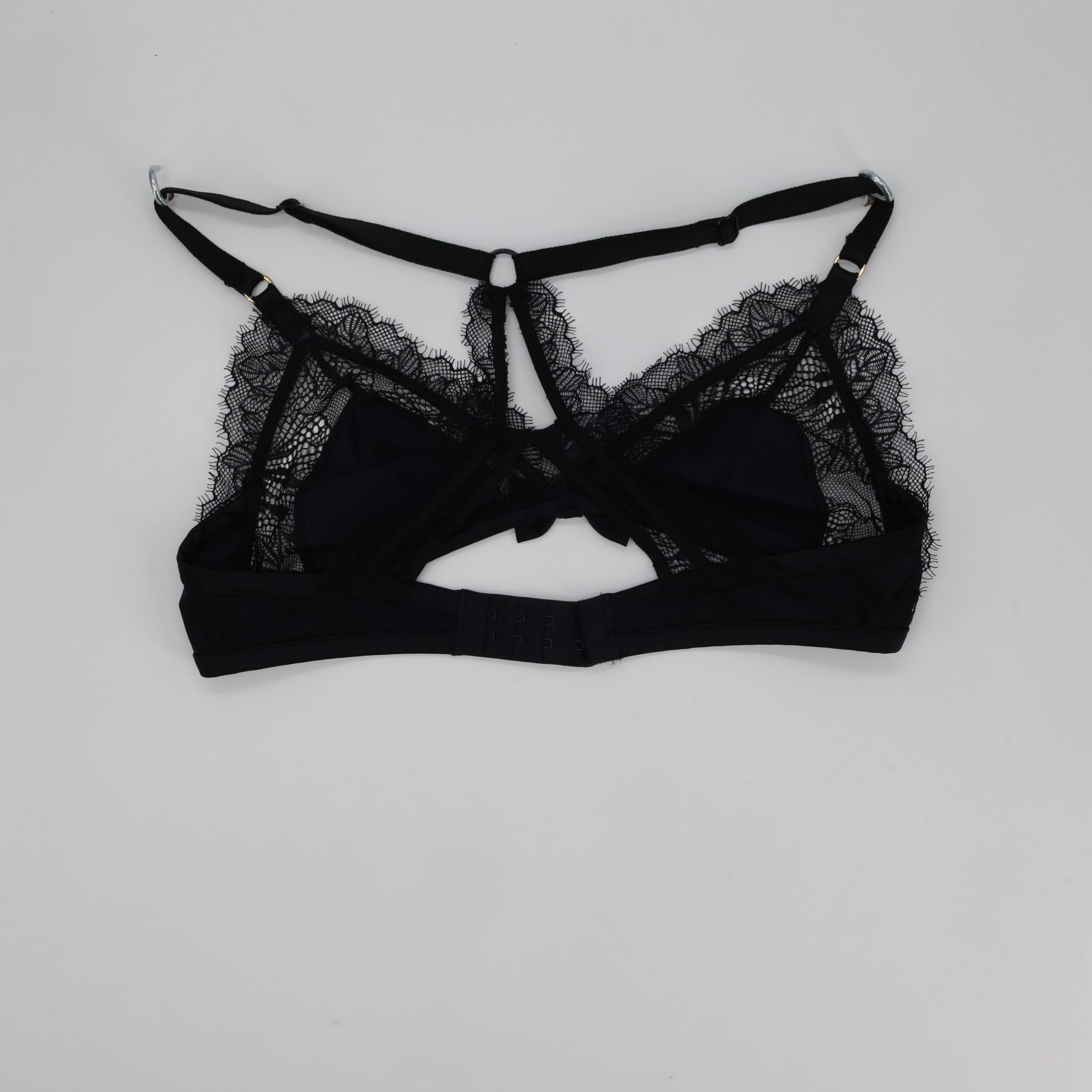 Soutien-gorge Noir