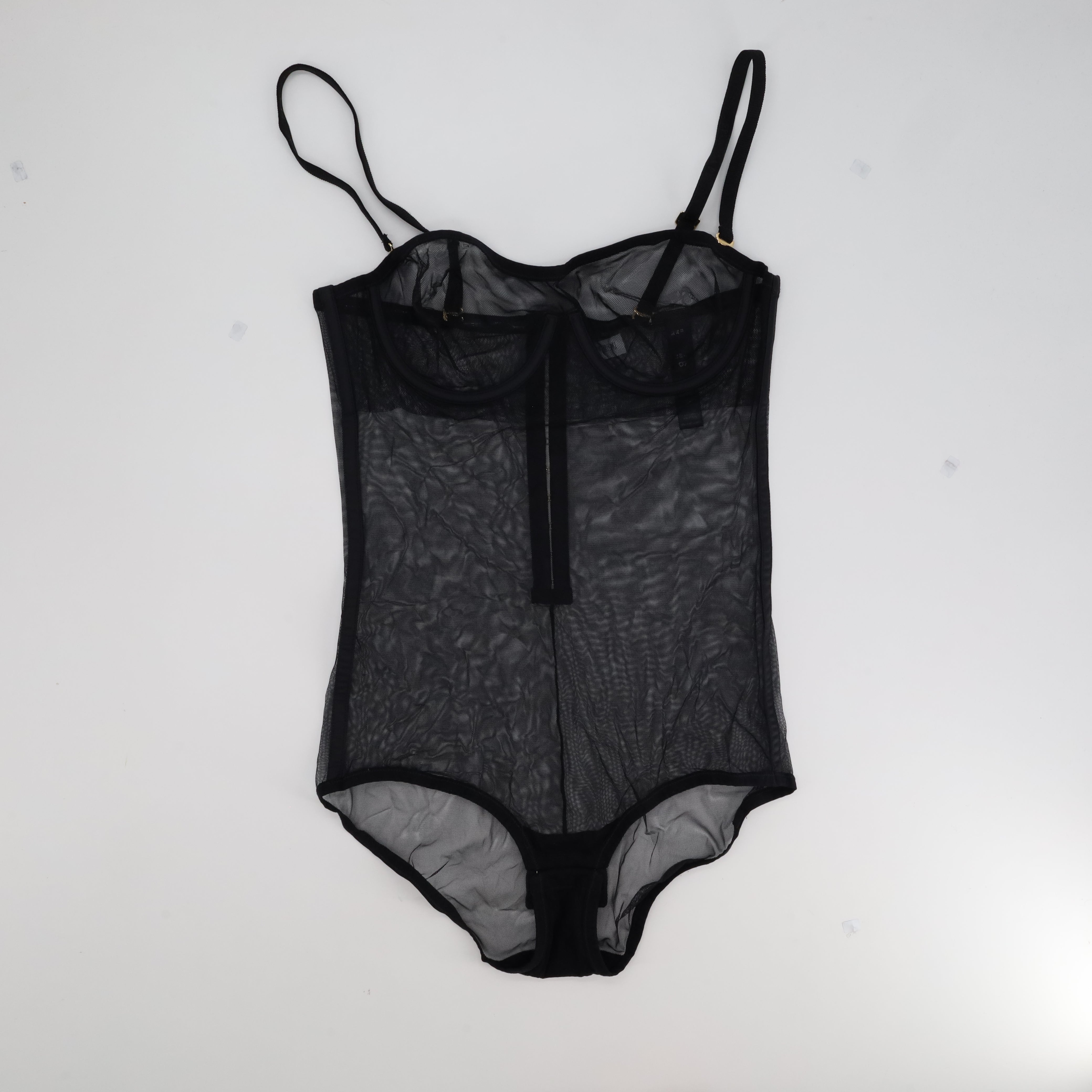 Body La Perla Noir