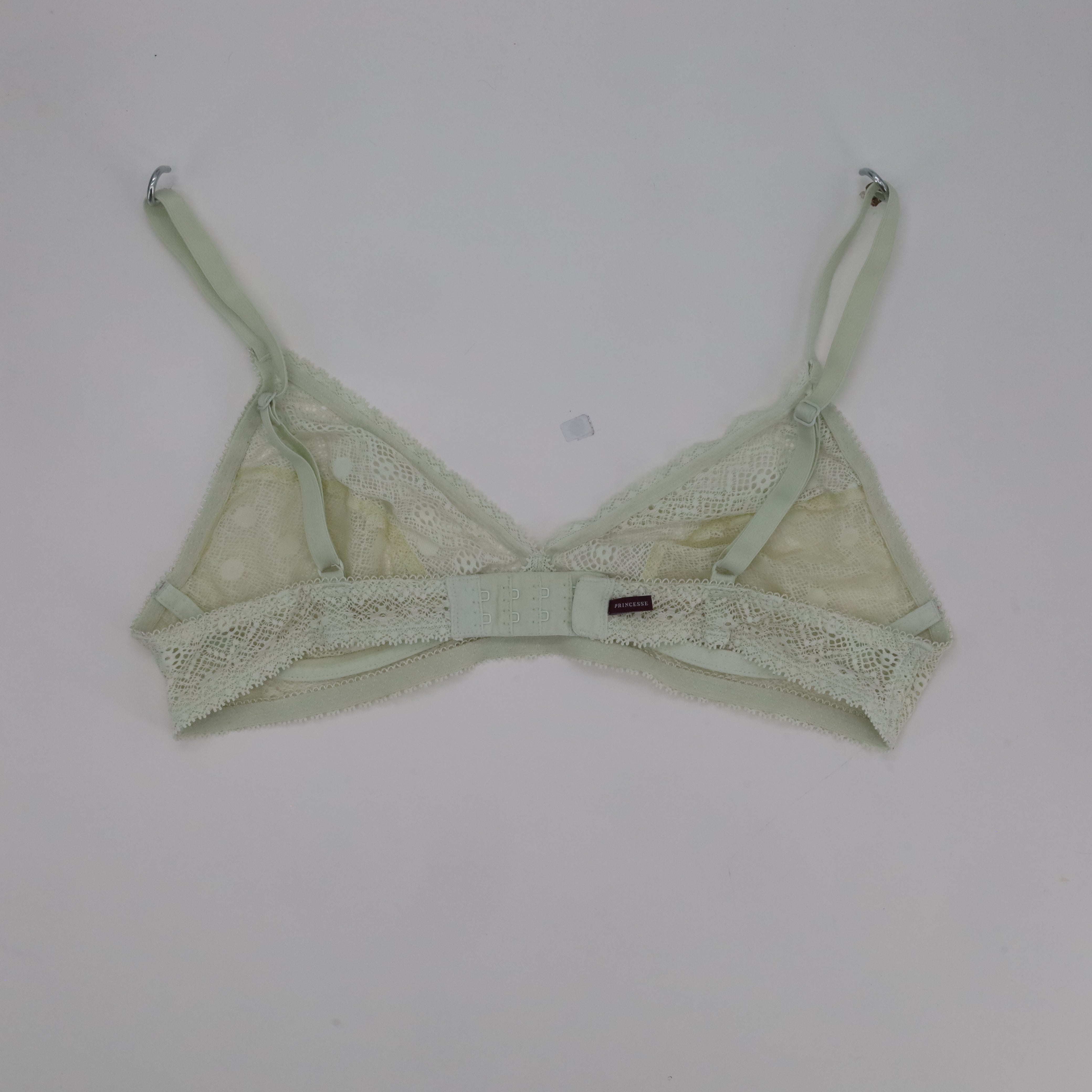 Soutien-gorge Princesse tam.tam Vert