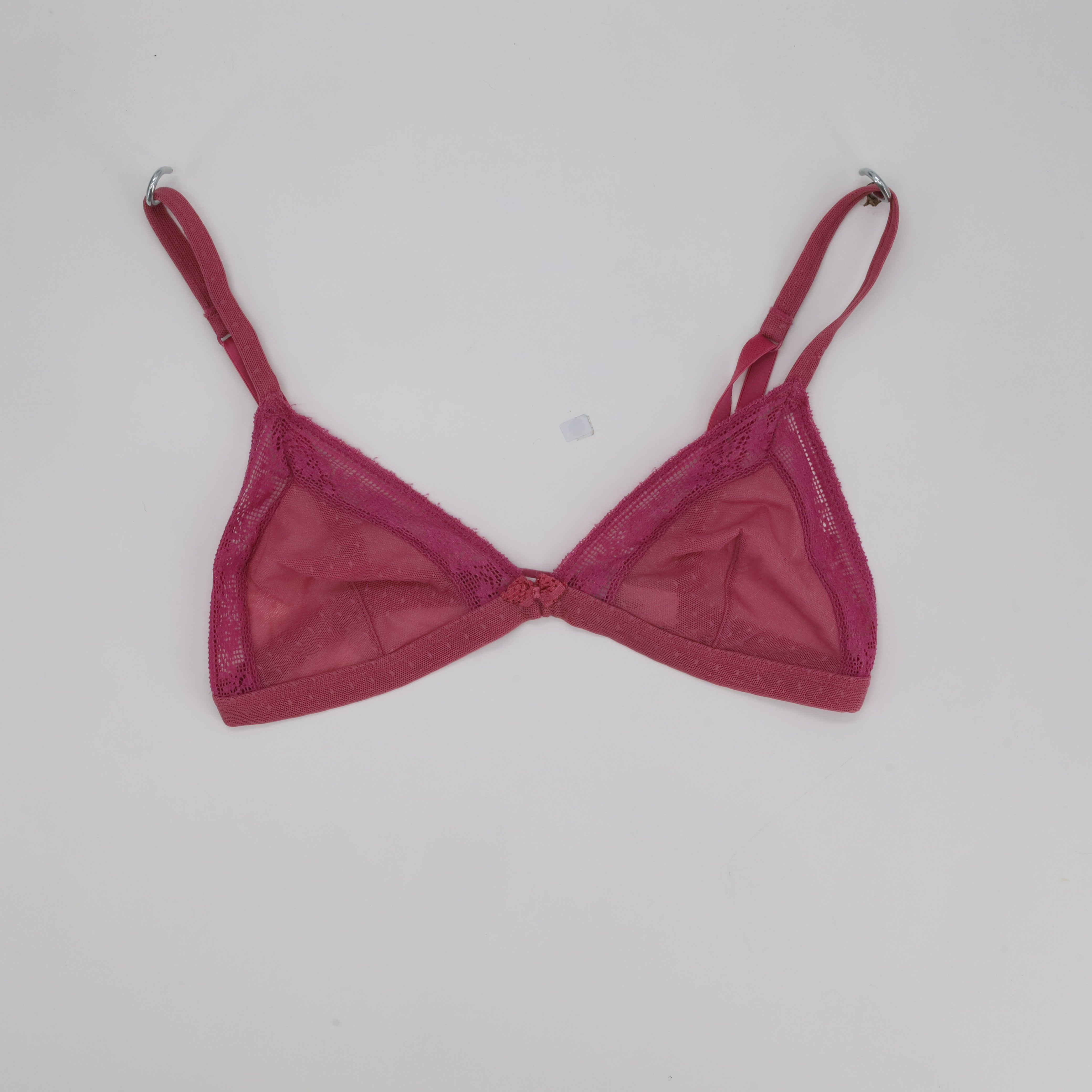 Soutien-gorge ETAM Rose