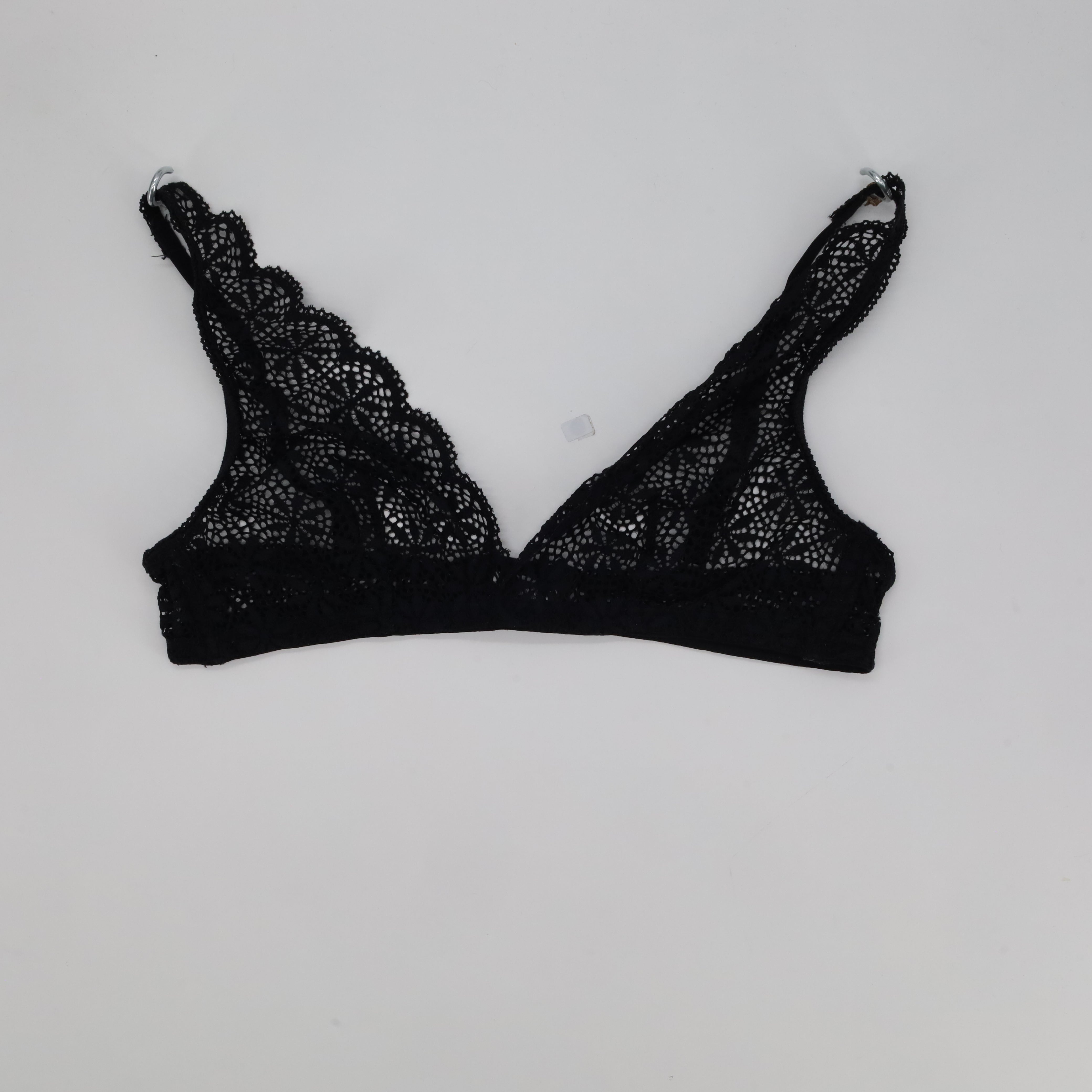 Soutien-gorge ETAM Noir
