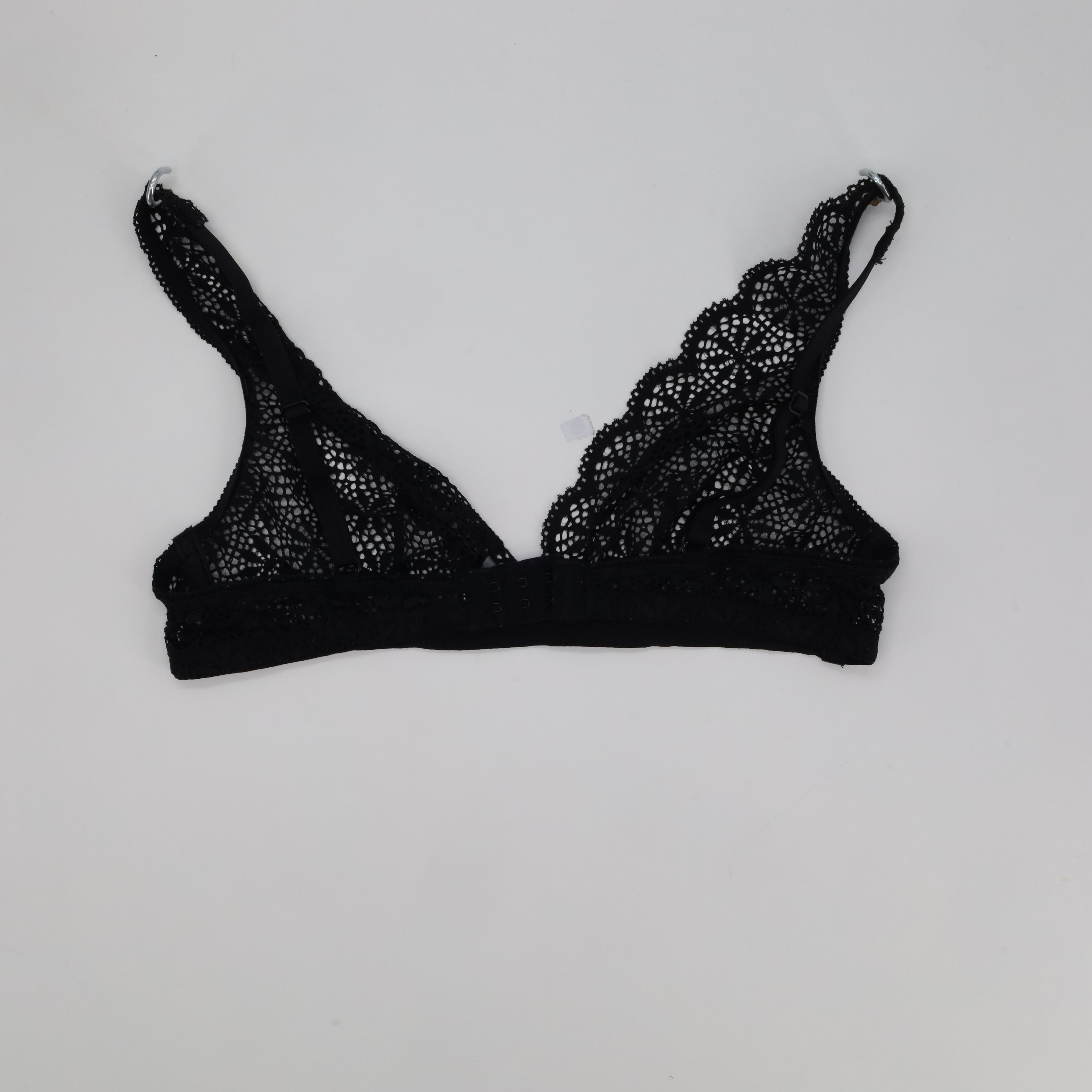 Soutien-gorge ETAM Noir