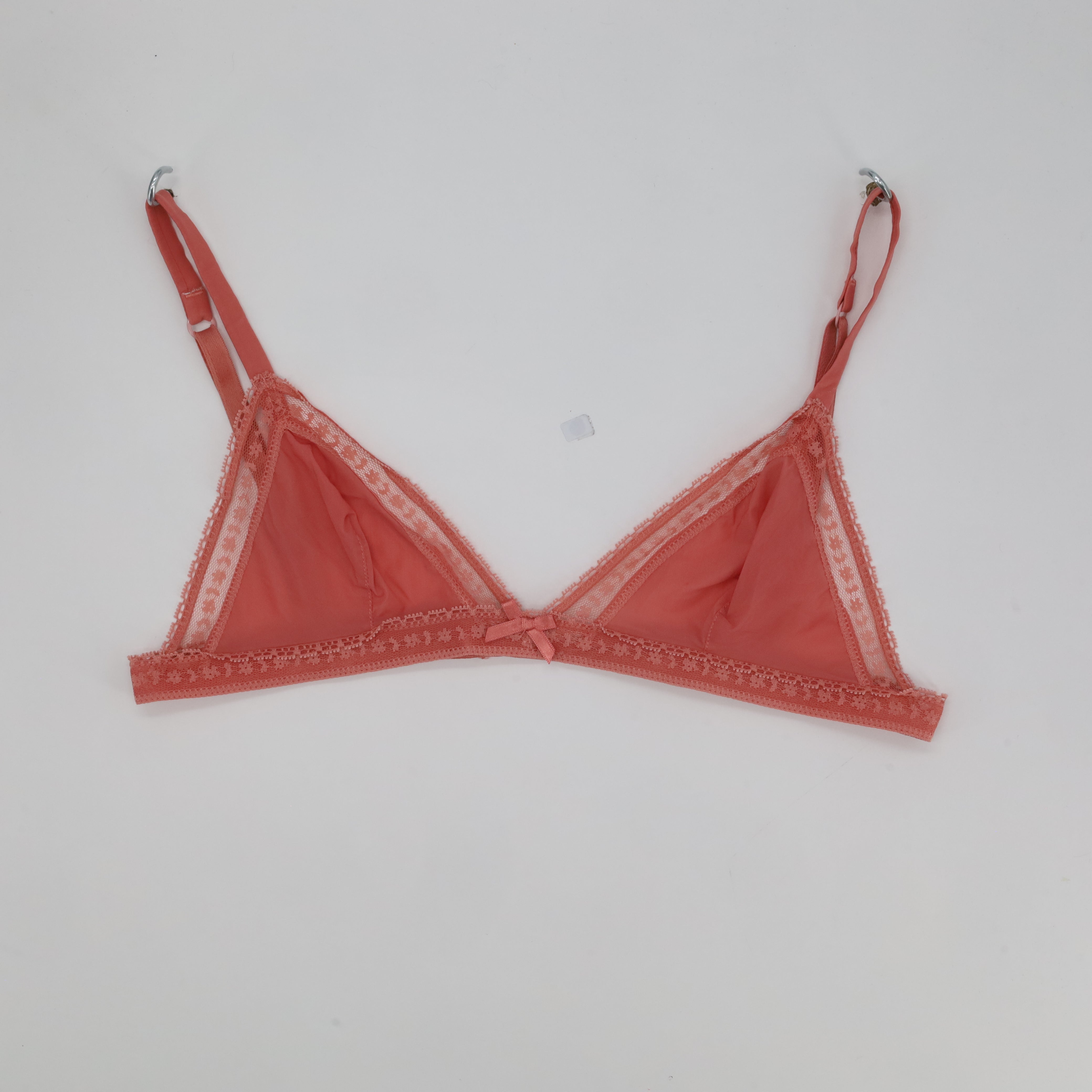 Soutien-gorge Princesse tam.tam Corail