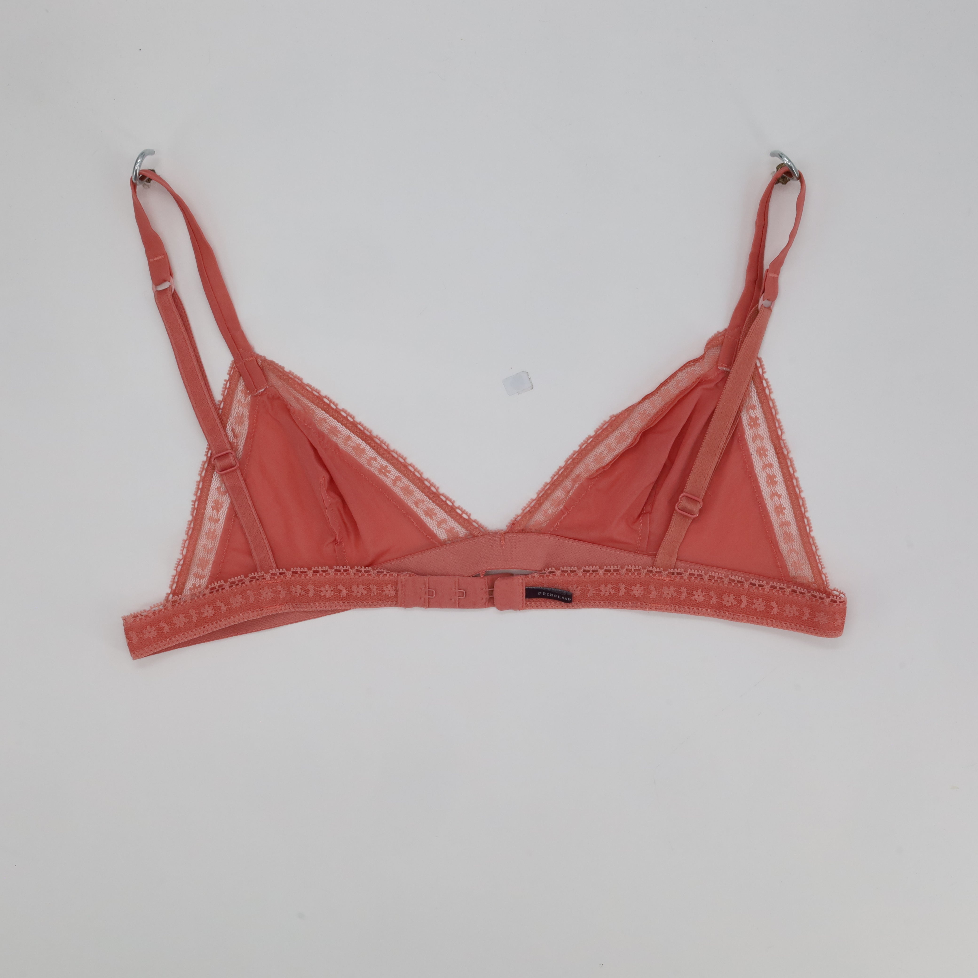 Soutien-gorge Princesse tam.tam Corail