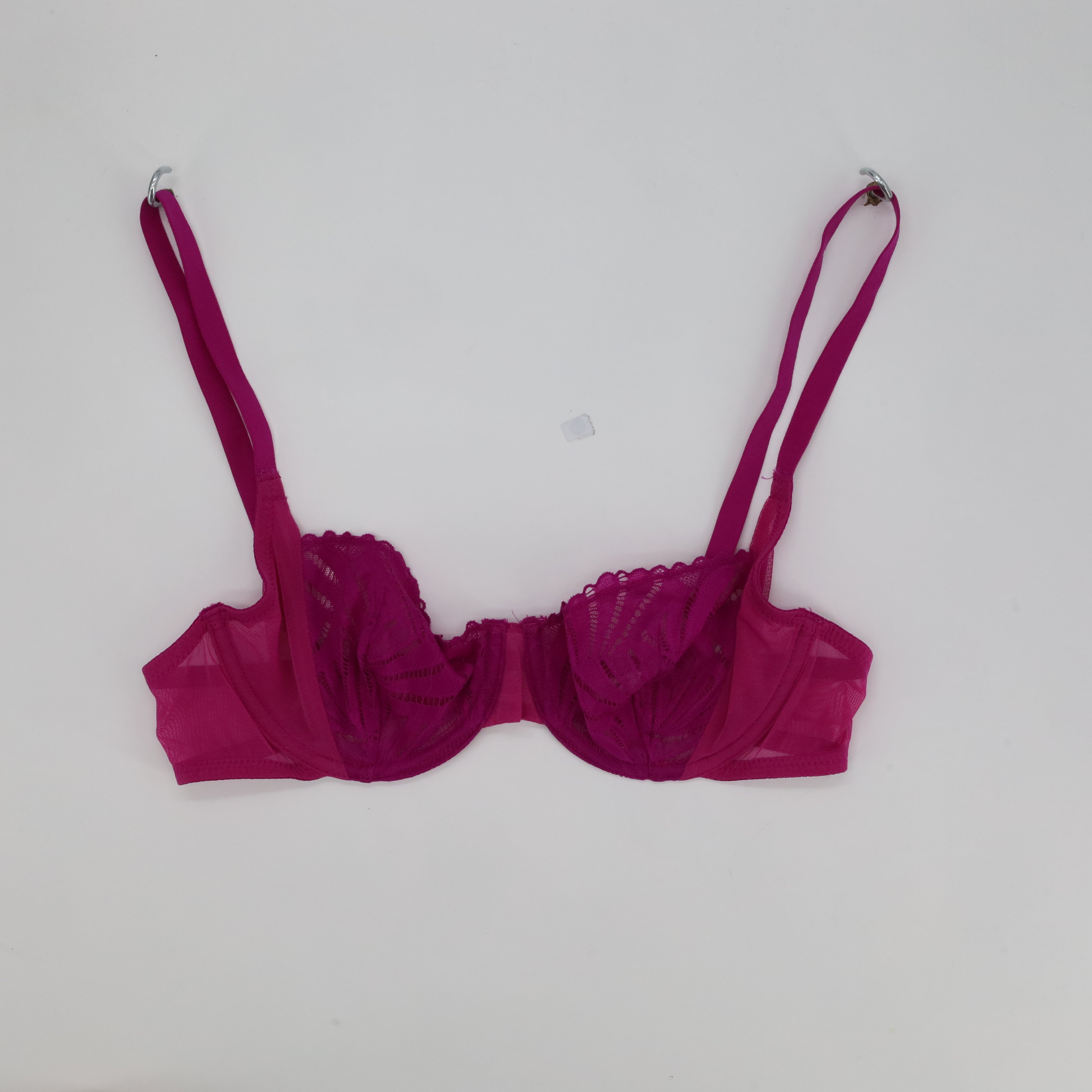 Soutien-gorge Darjeeling Rose