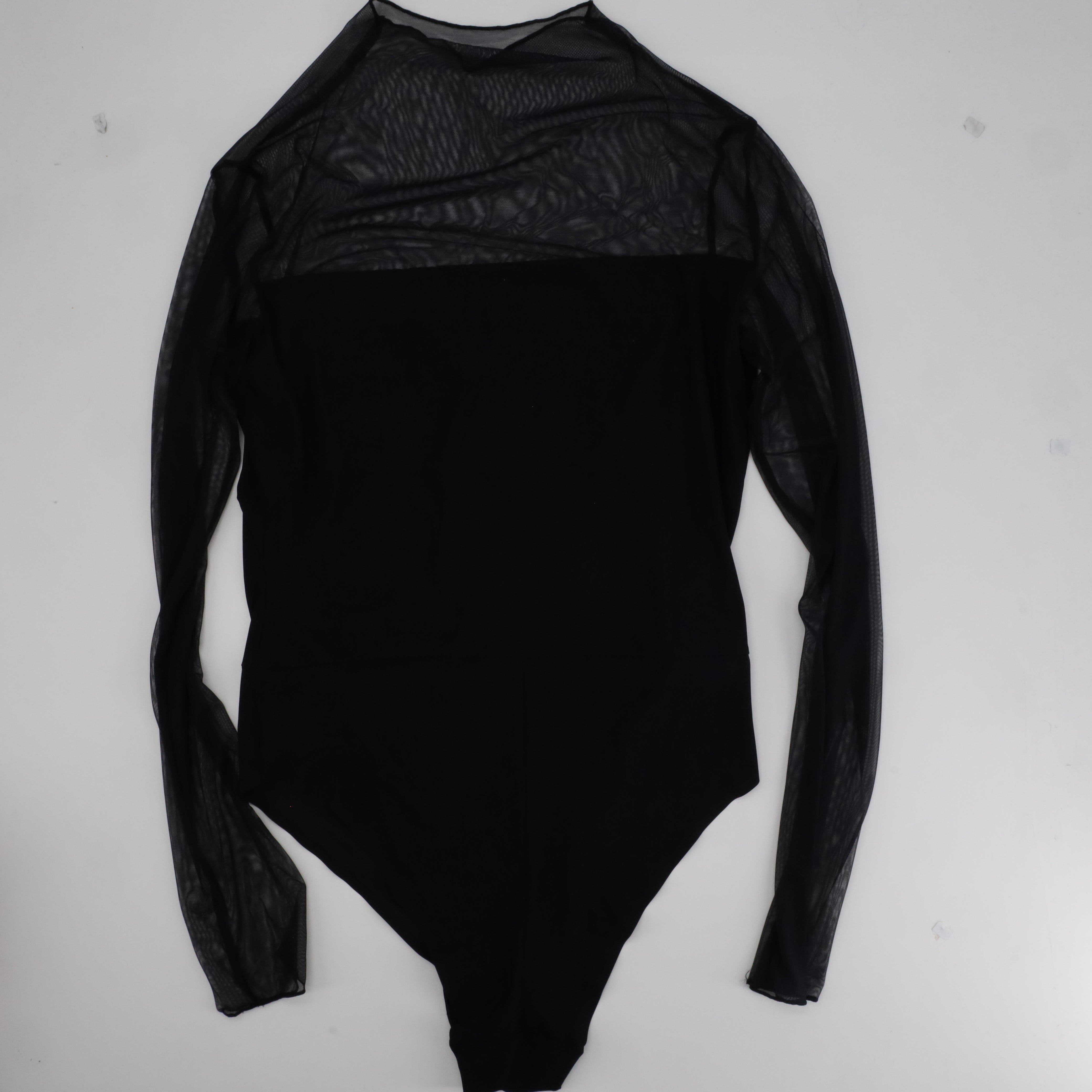 Body RougeGorge Noir