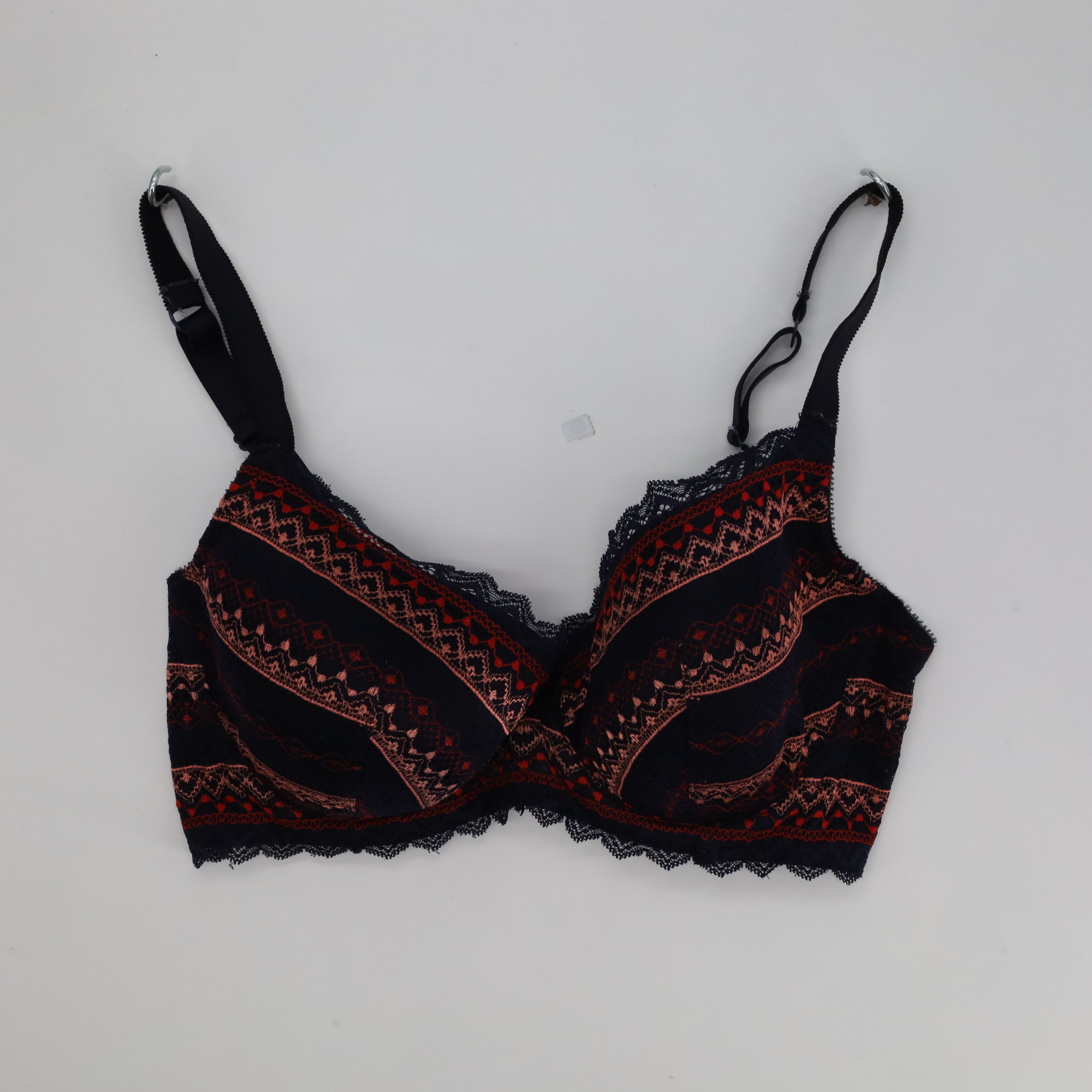 Soutien-gorge ETAM Bleu