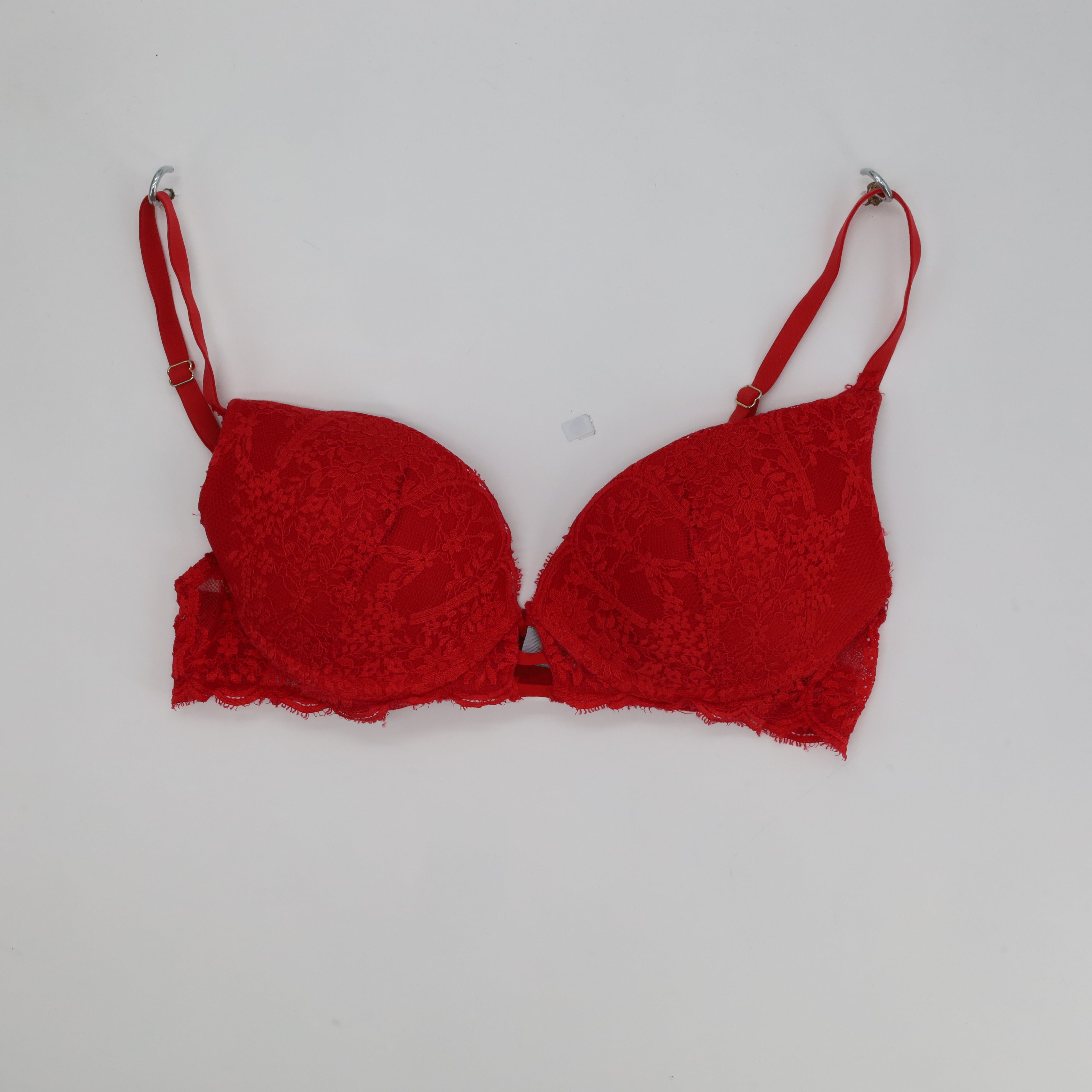 Soutien-gorge ETAM Rouge