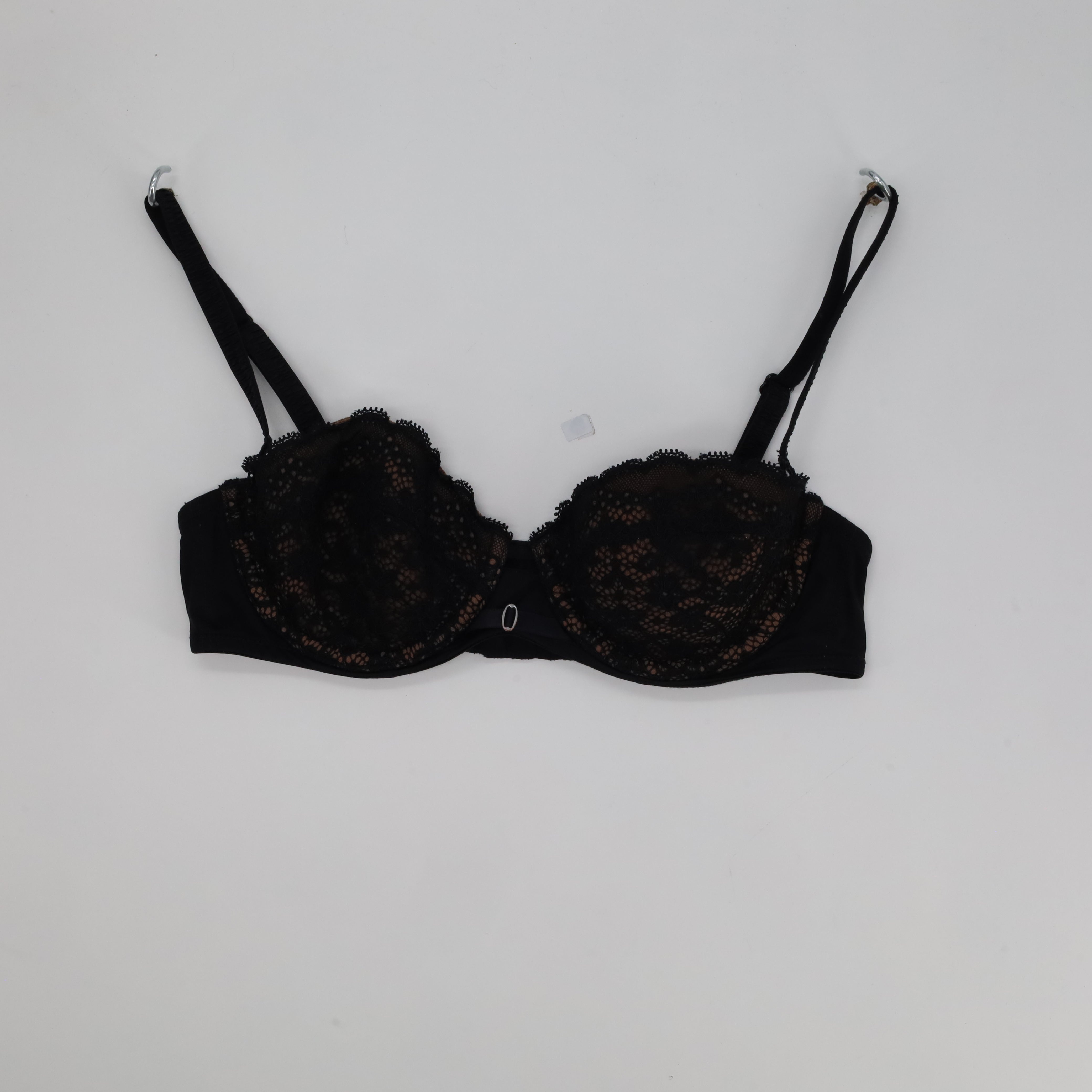 Soutien-gorge Triumph Noir
