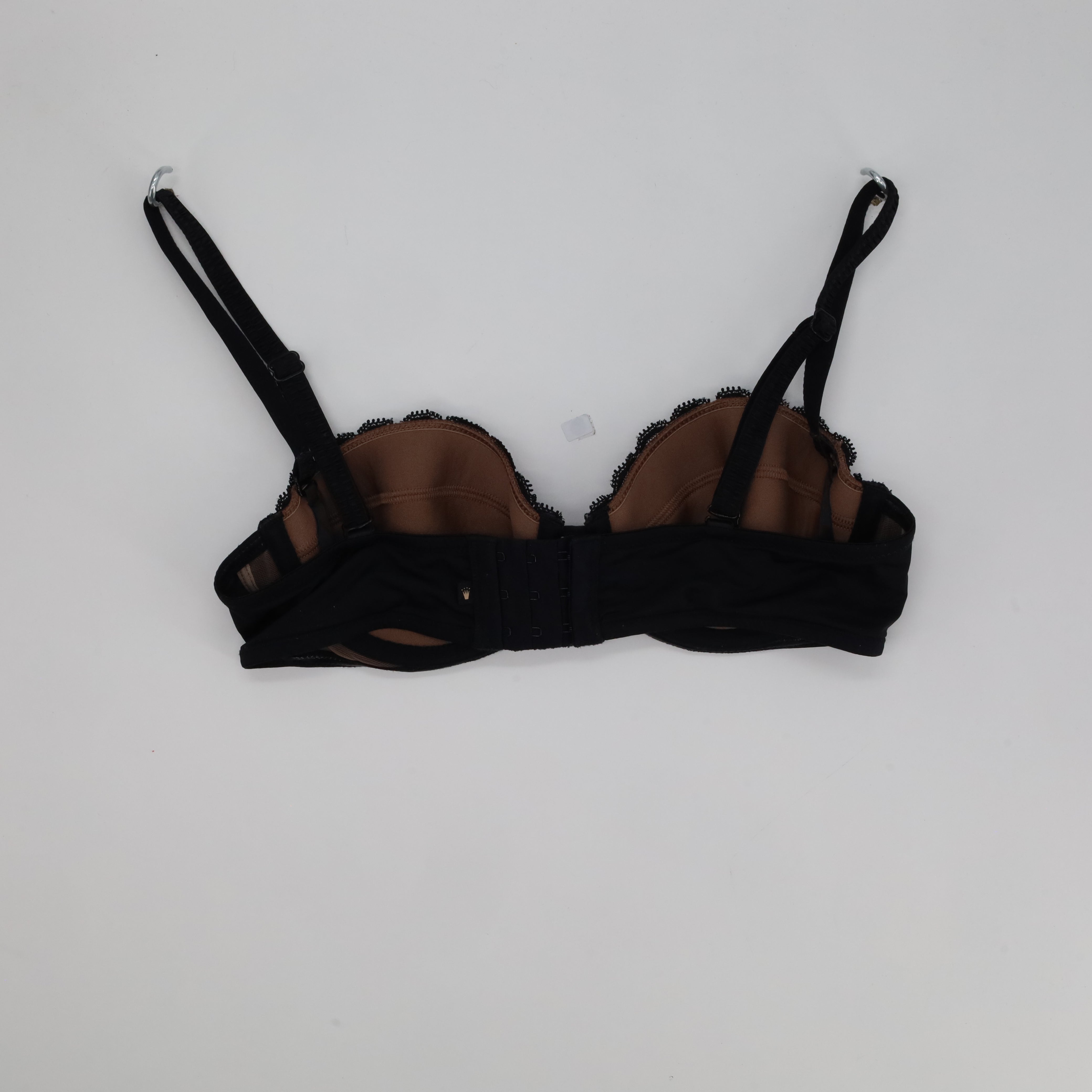 Soutien-gorge Triumph Noir