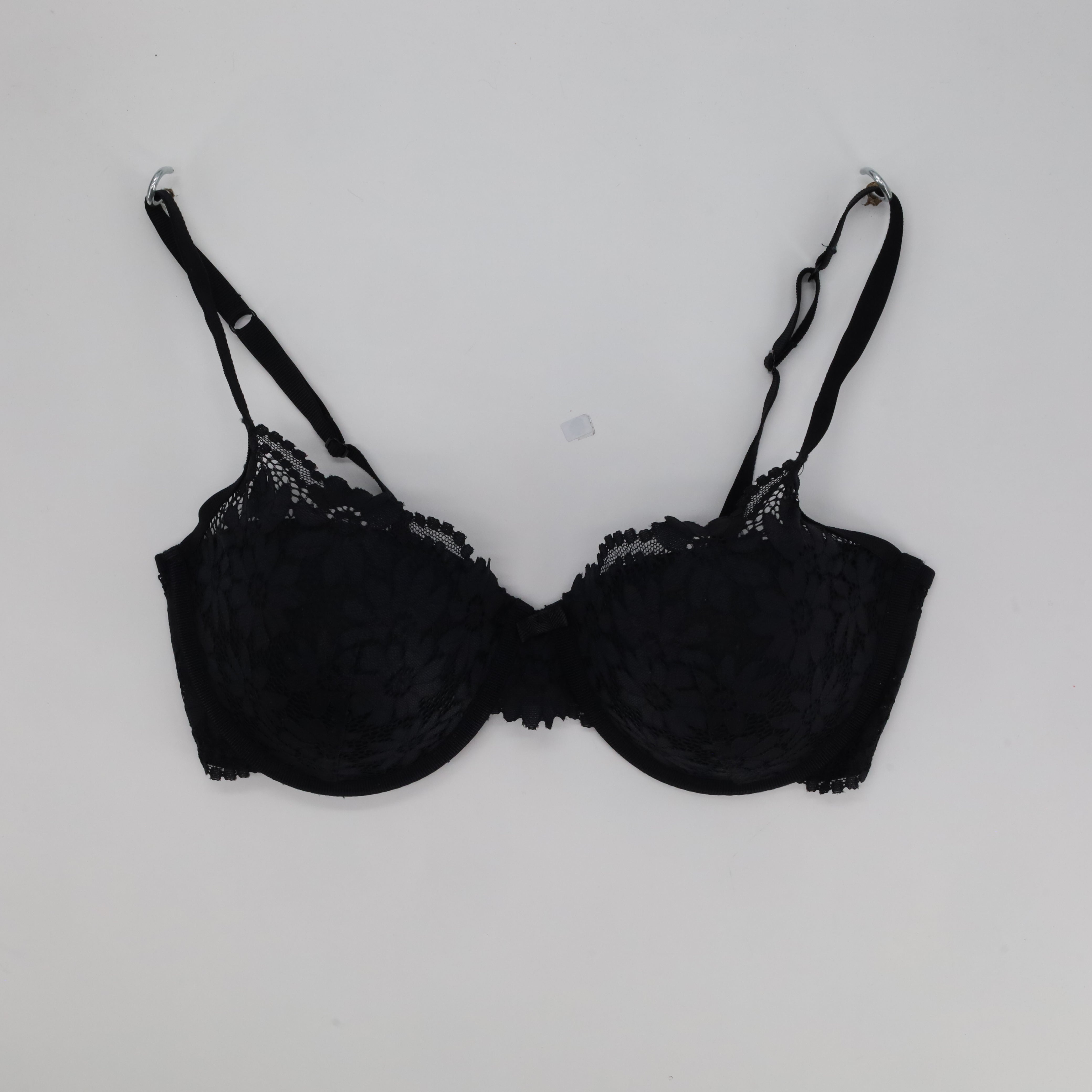 Soutien-gorge DIM Noir
