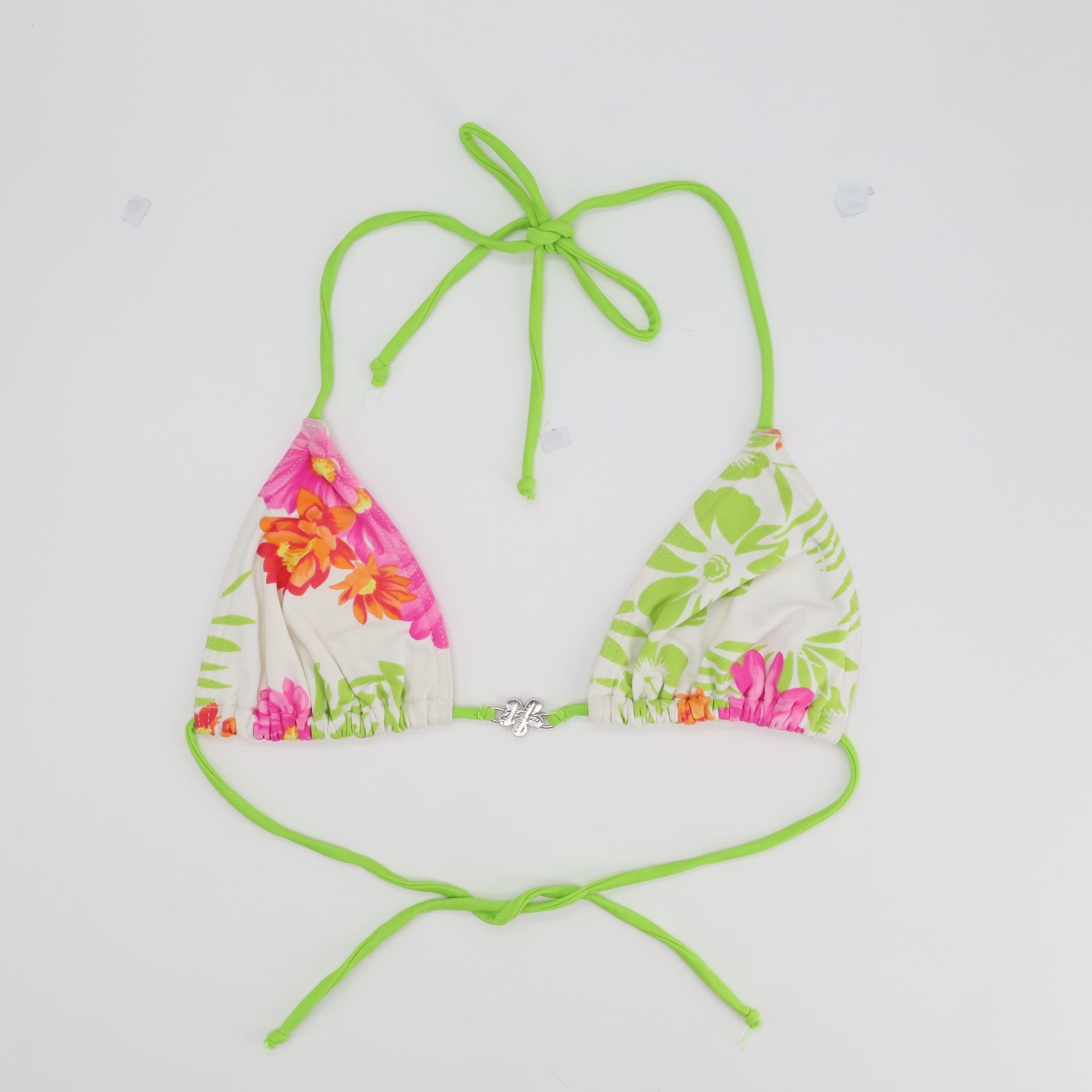 Haut de maillot Lolita angels Vert