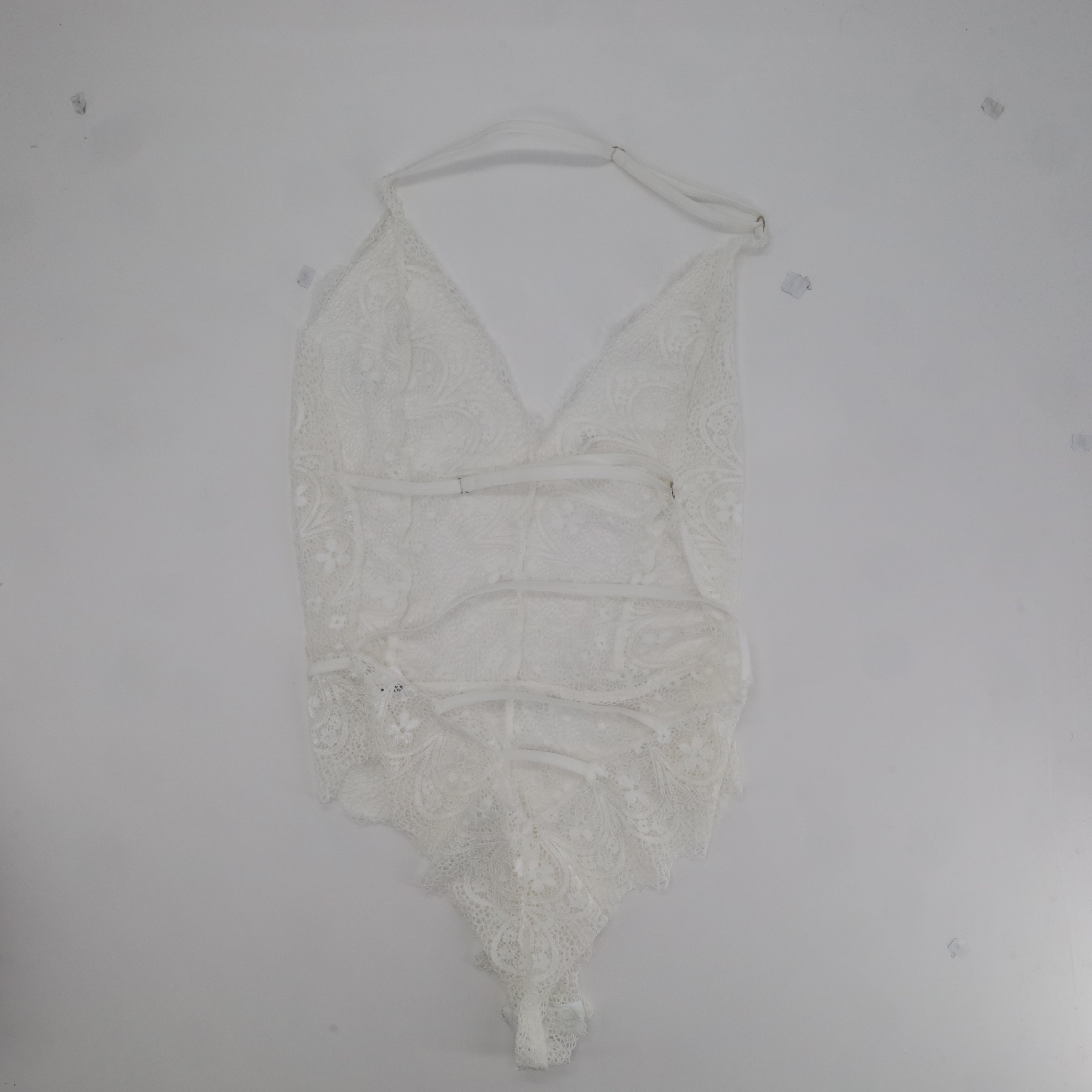 Body Blanc