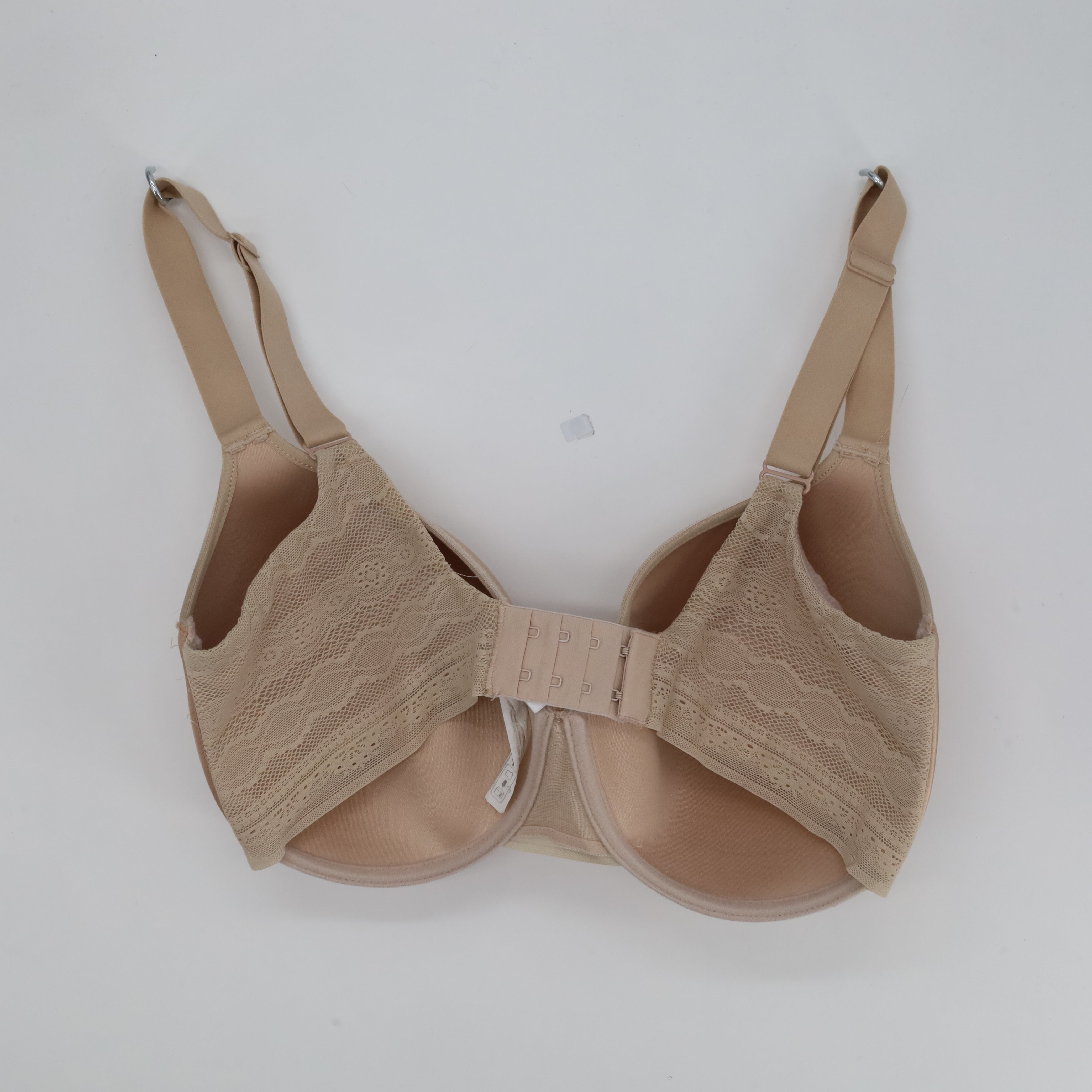 Soutien-gorge Darjeeling Beige