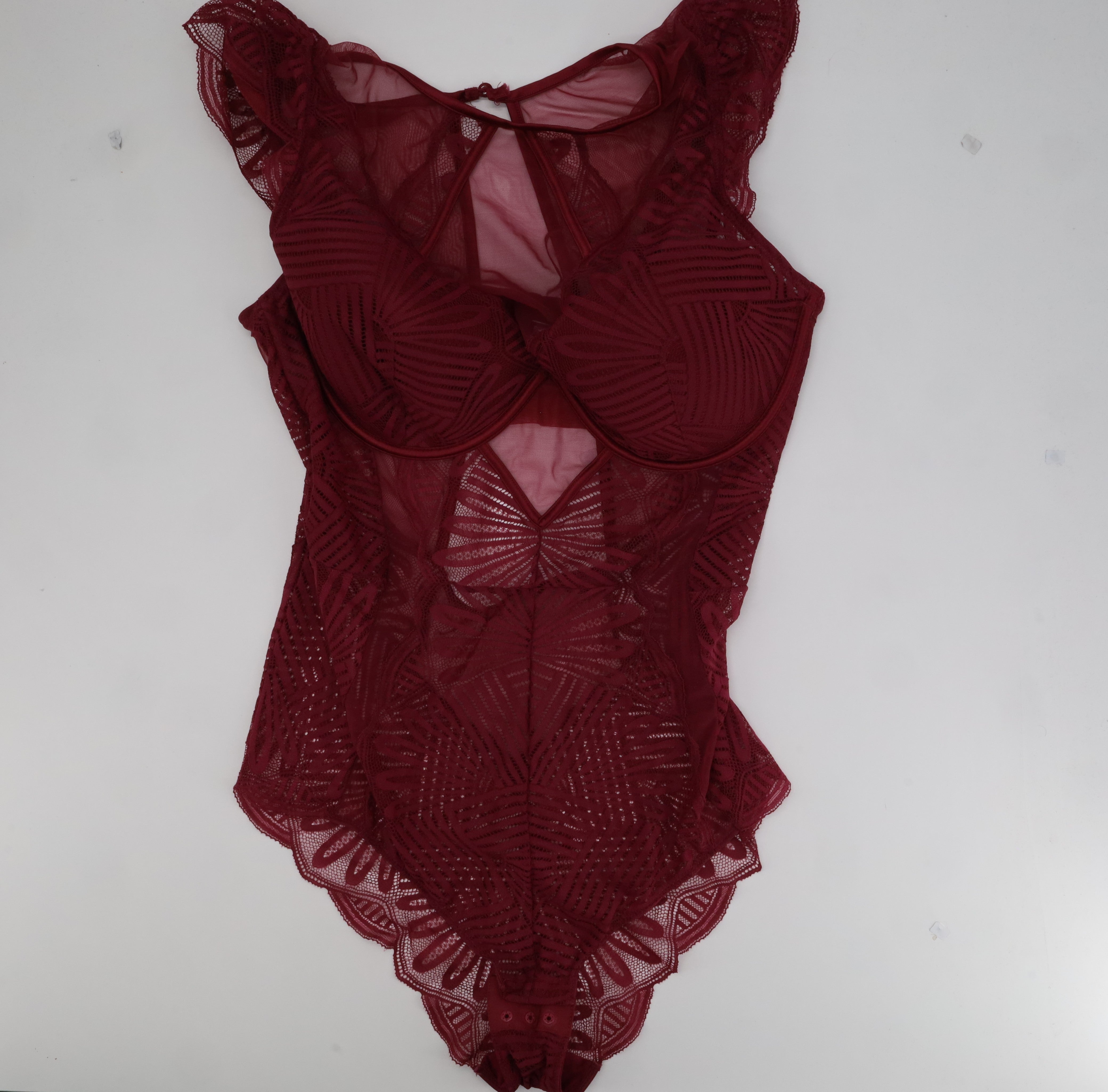 Body RougeGorge Rose