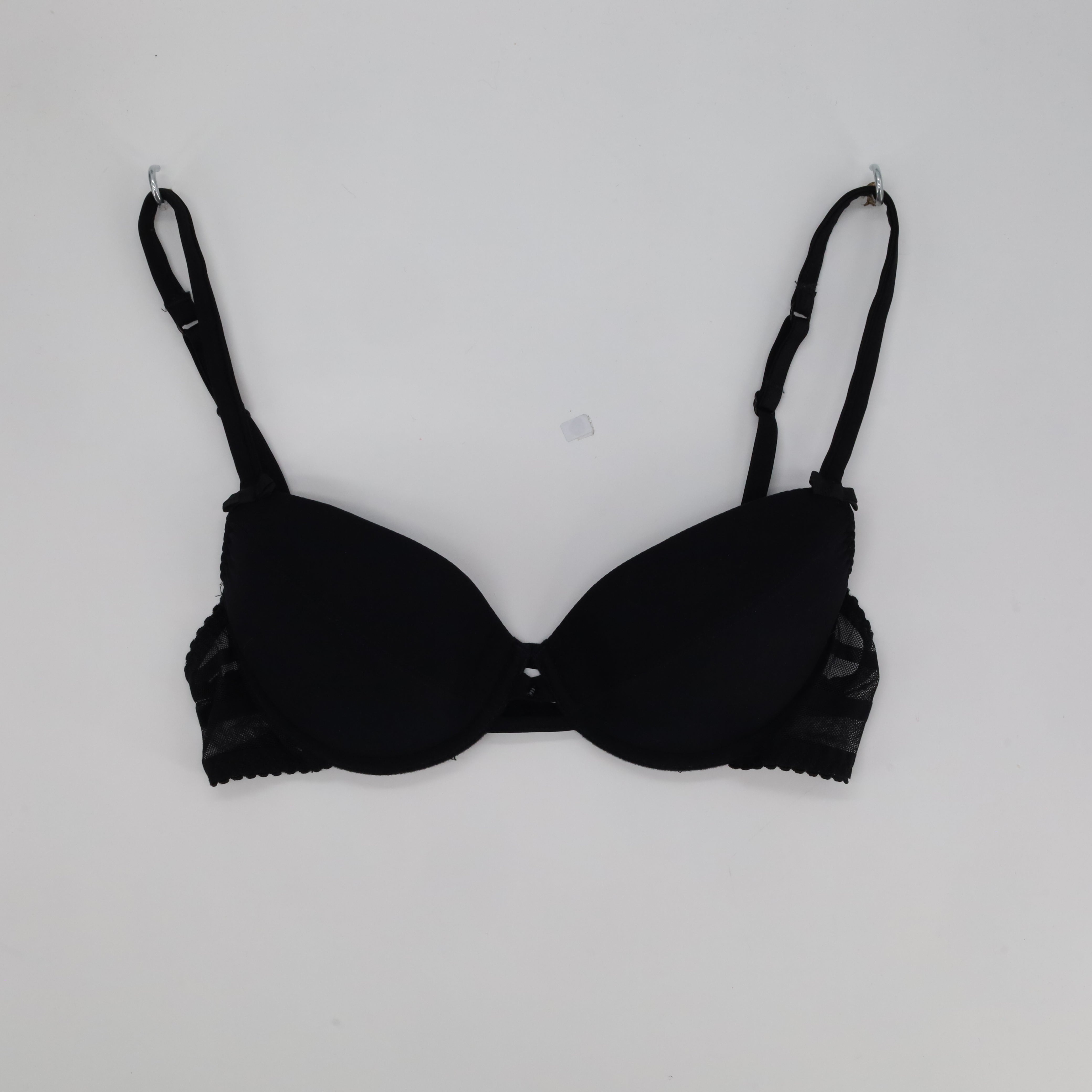 Soutien-gorge Allande Noir