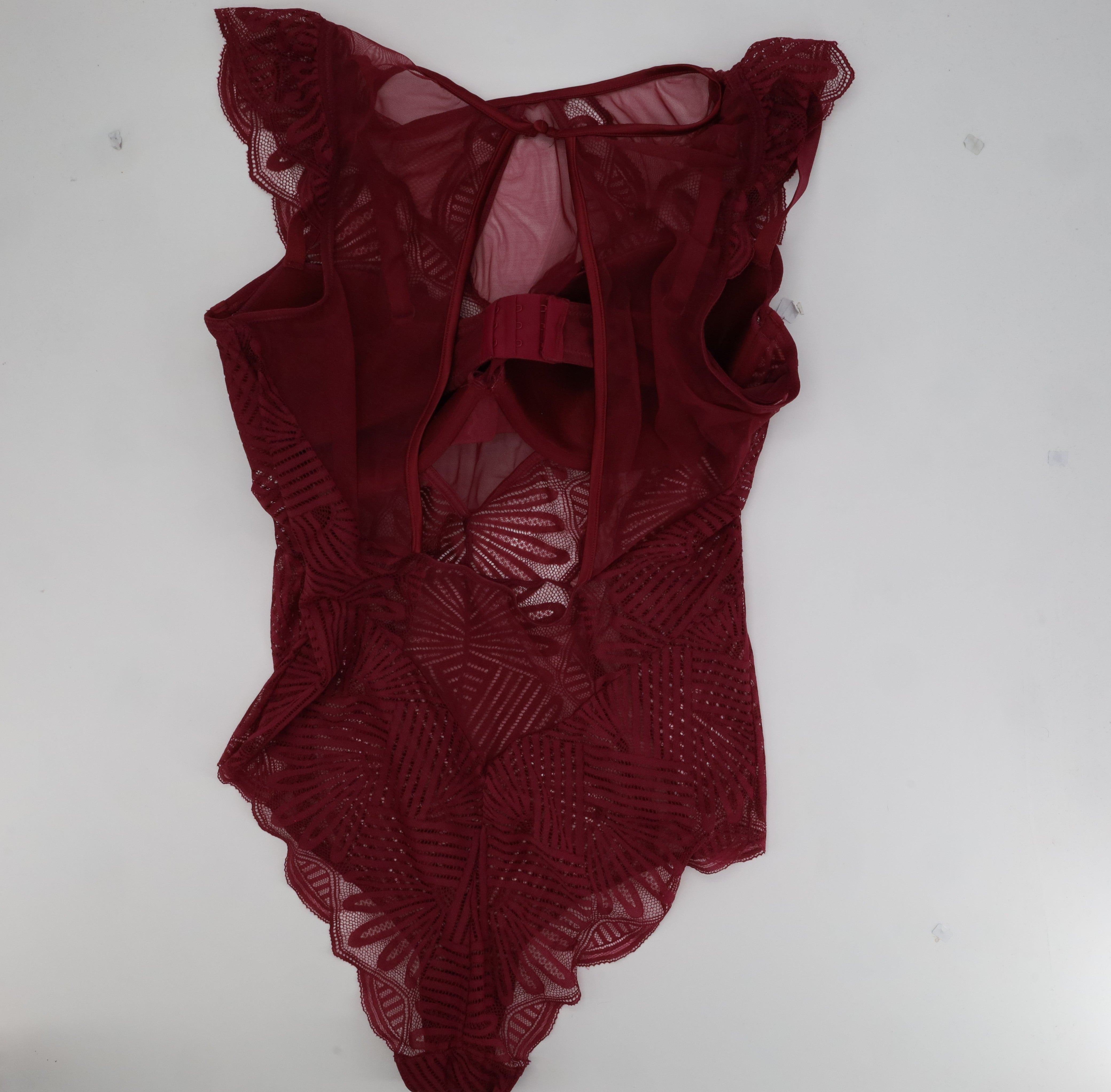 Body RougeGorge Rose