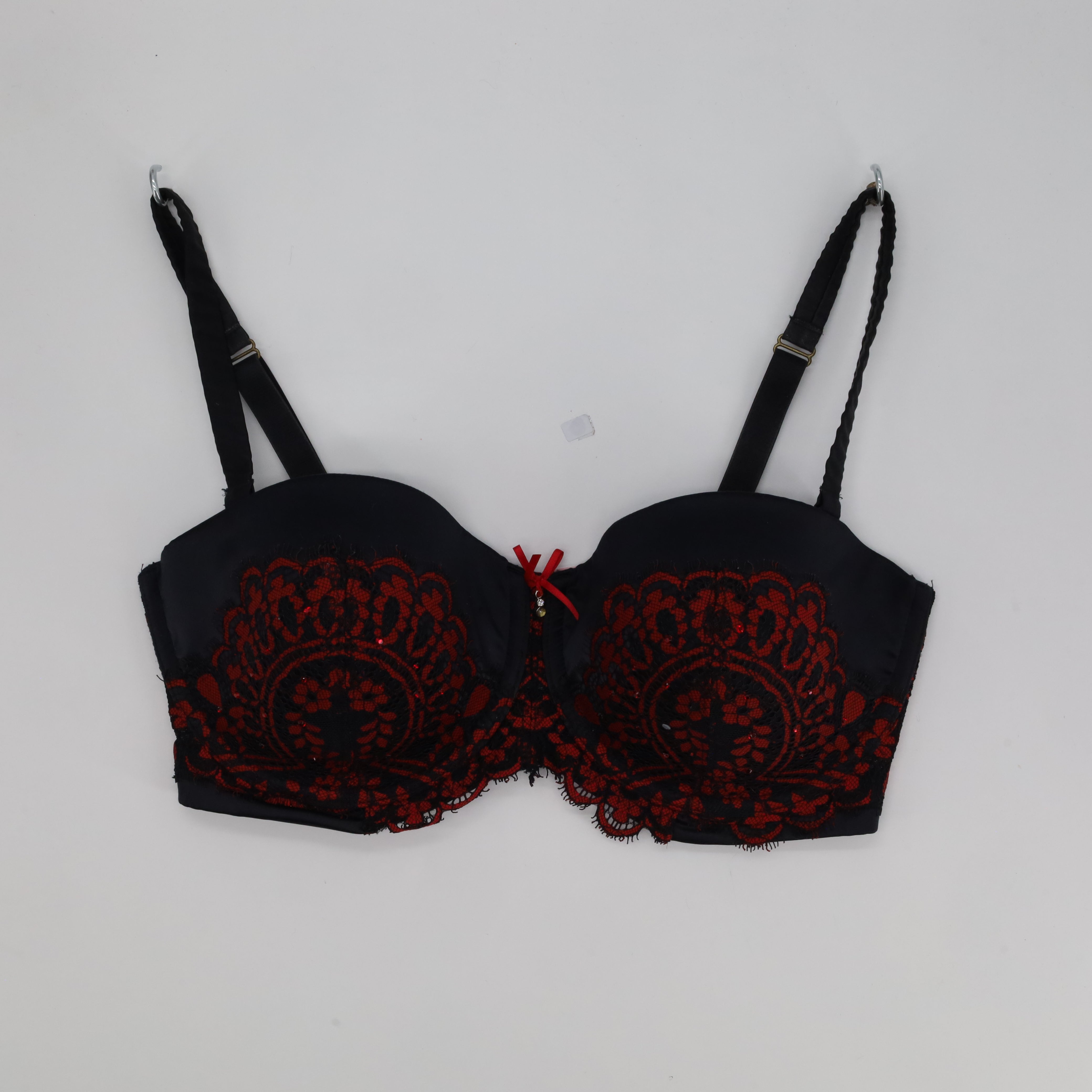 Soutien-gorge Hunkemöller Rouge