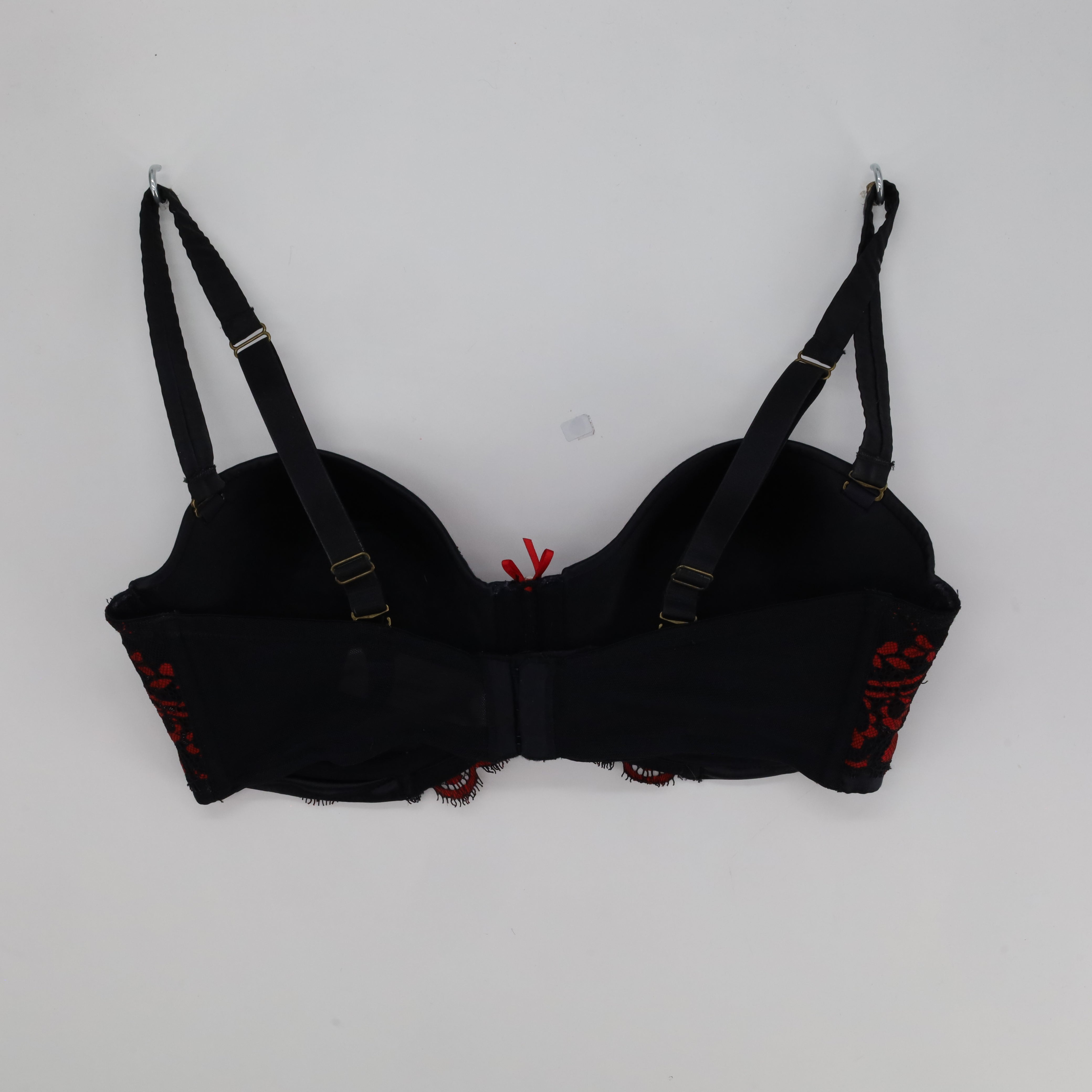 Soutien-gorge Hunkemöller Rouge