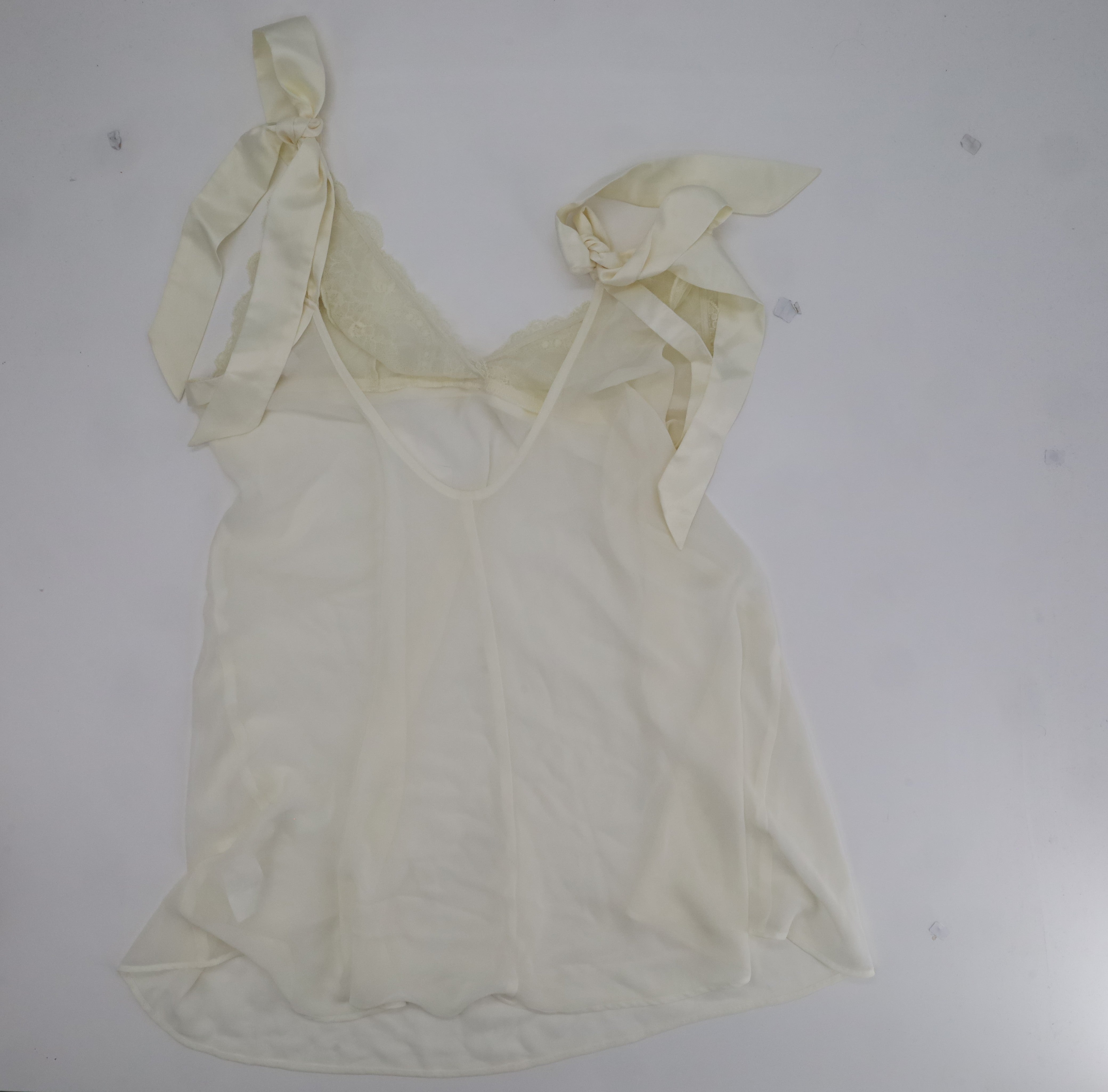 Nuisette Darjeeling Blanc
