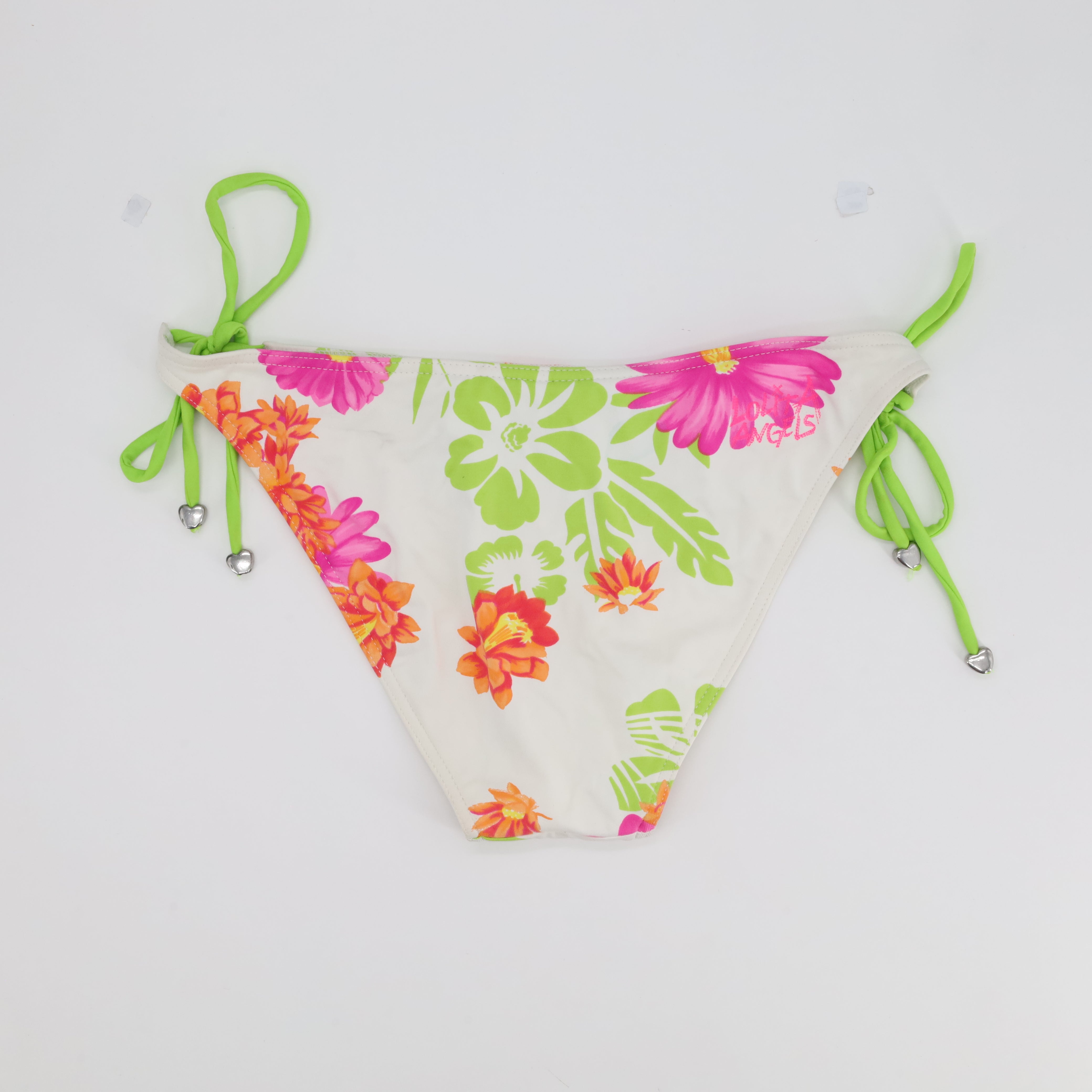 Bas de maillot Lolita angels Vert