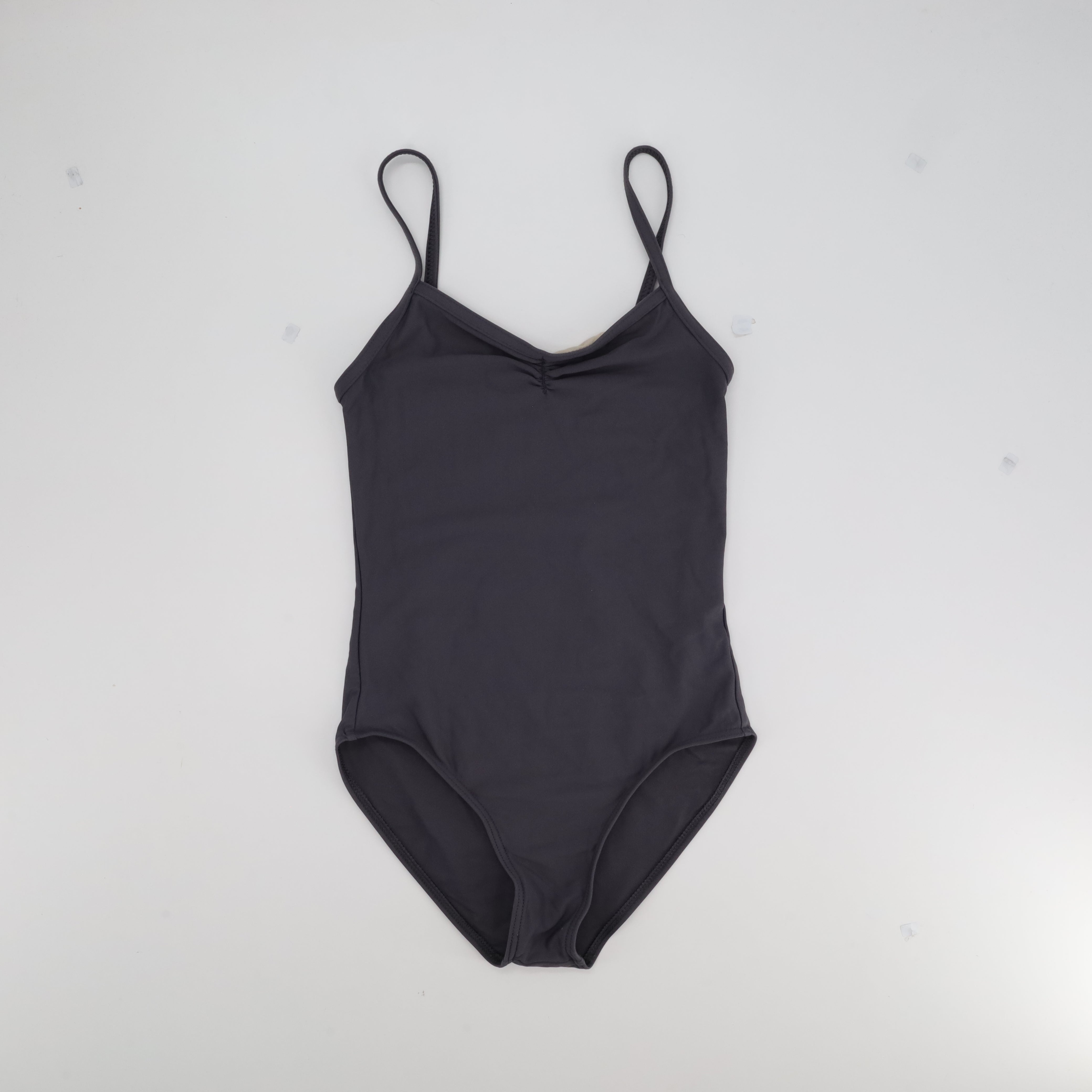 Maillot 1 pièce Gris