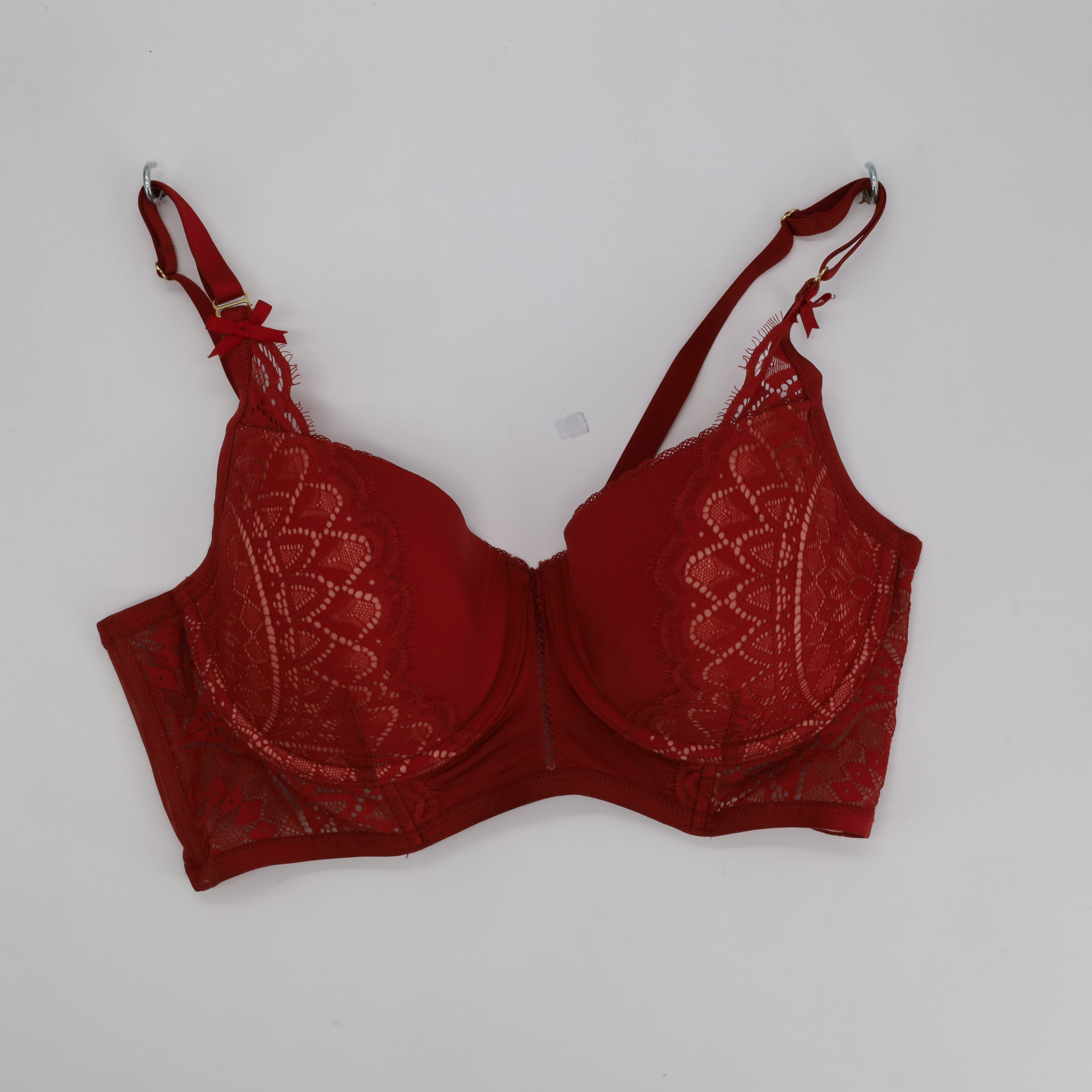 Soutien-gorge Hunkemöller Rouge