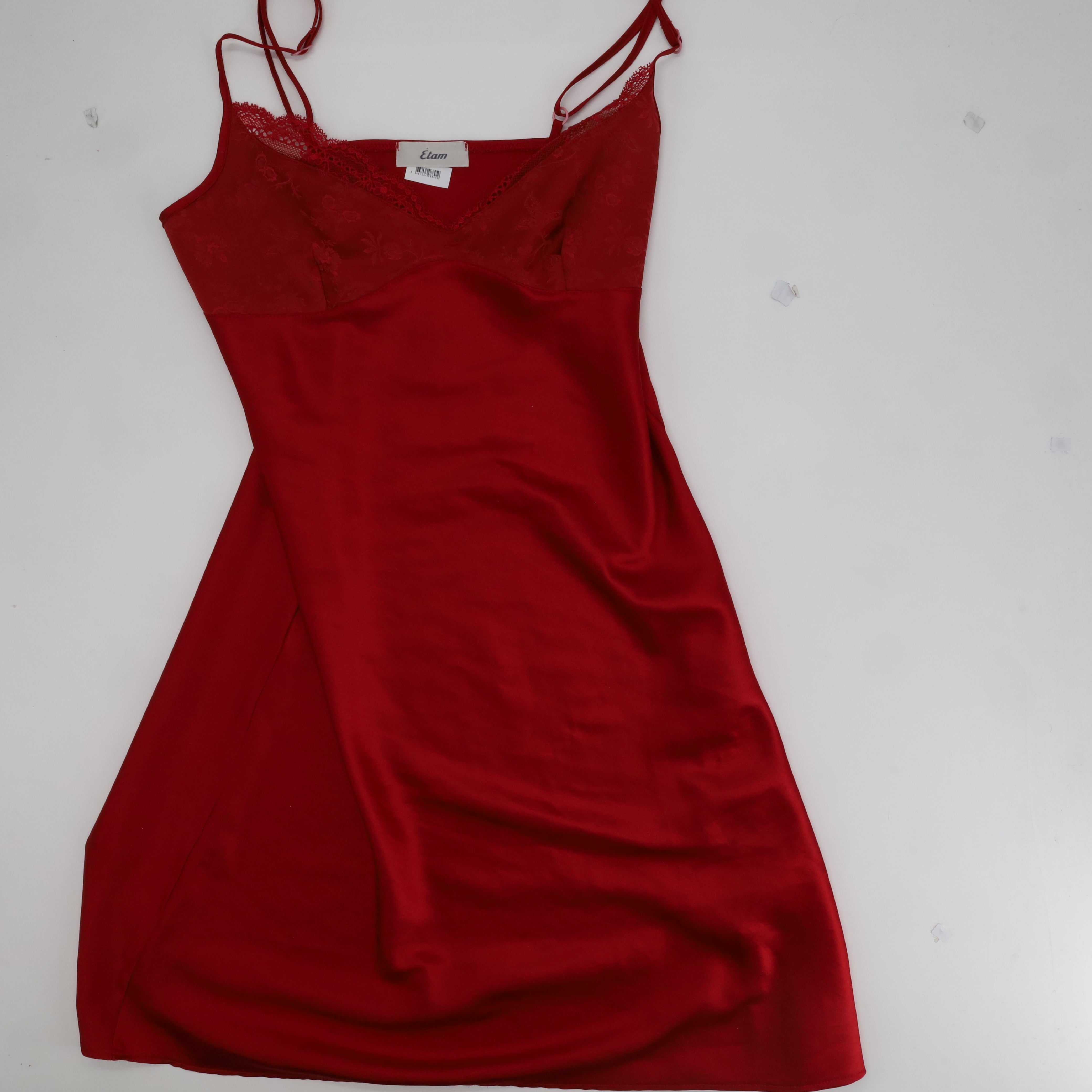 Nuisette ETAM Rouge