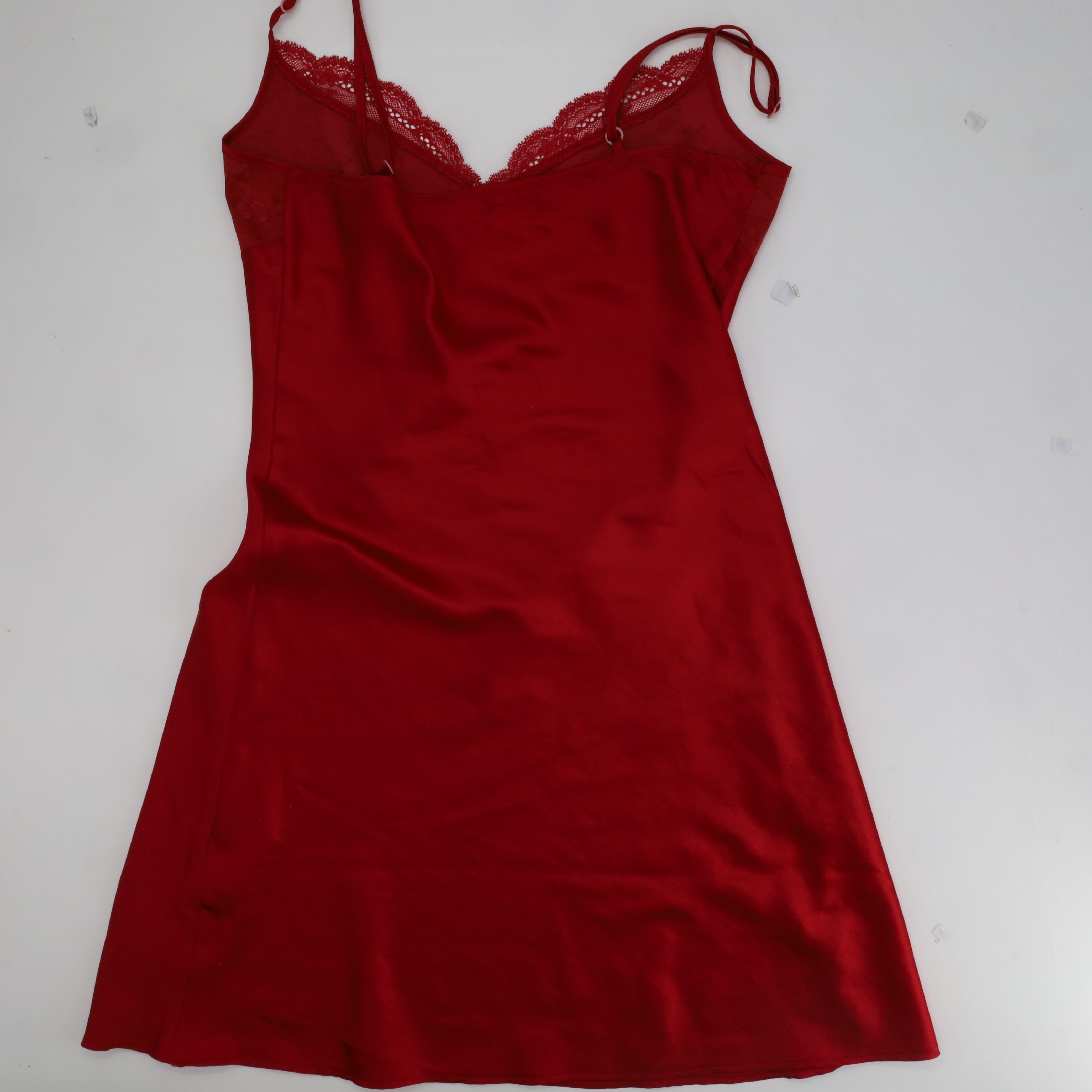 Nuisette ETAM Rouge