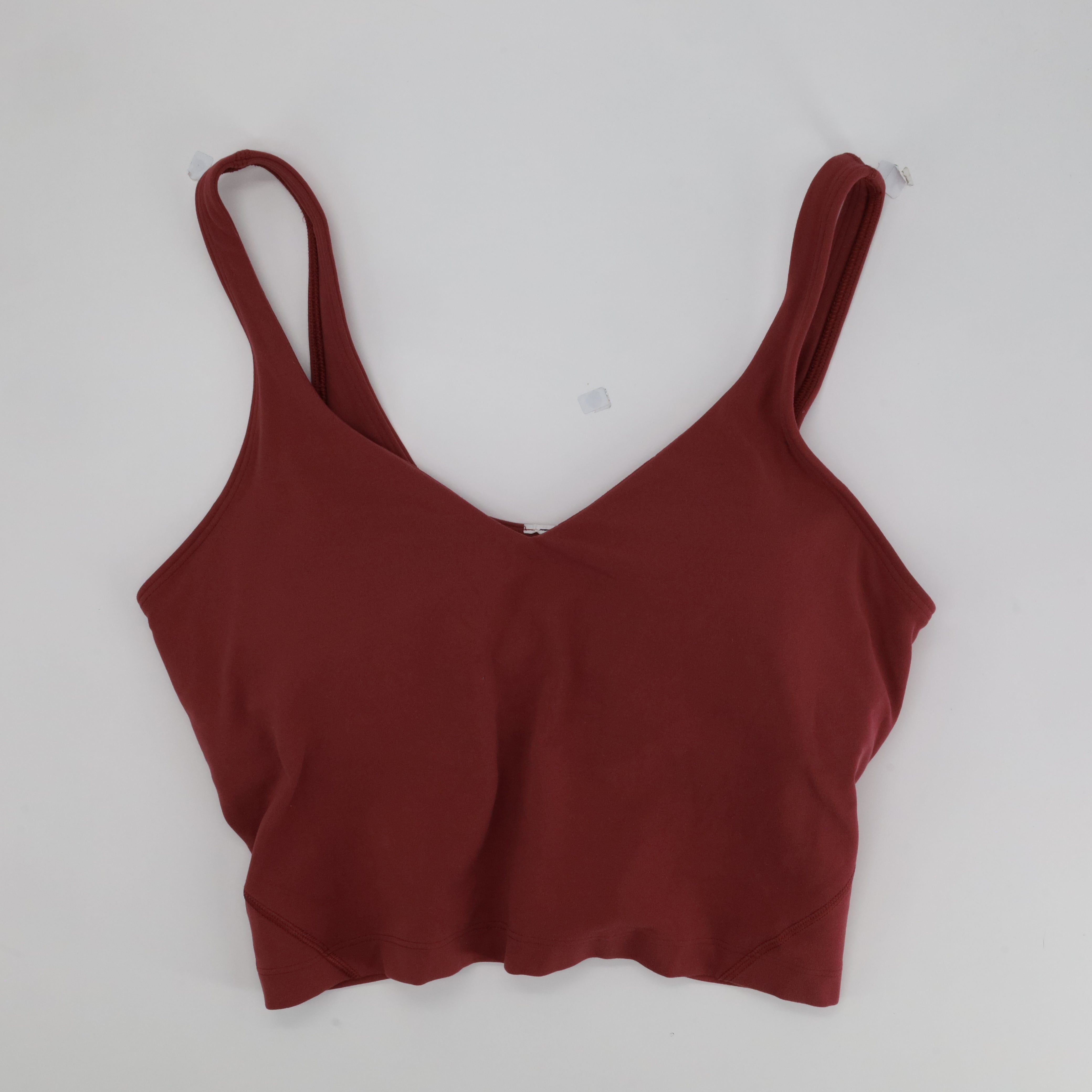 Brassière Lululemon Rose