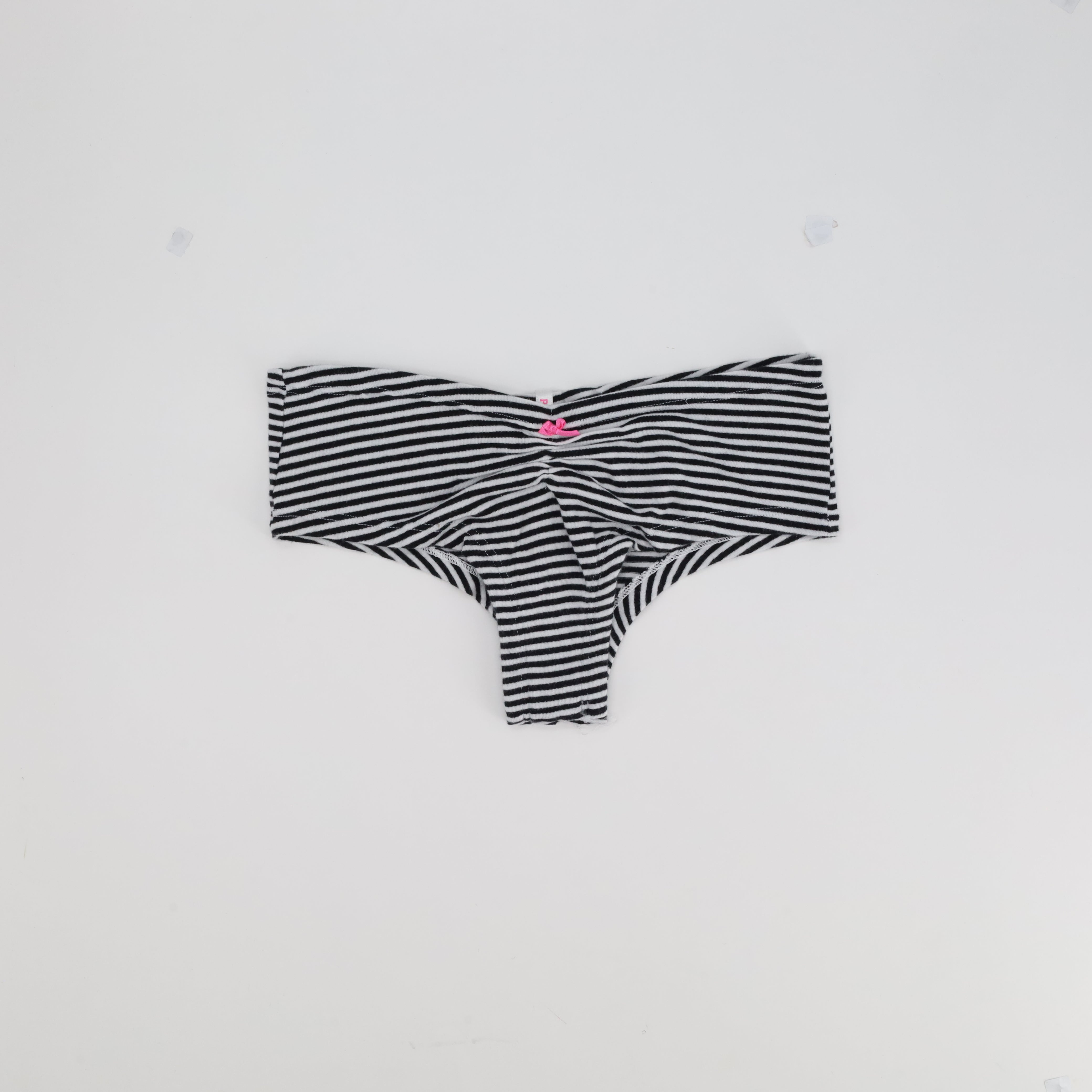 Shorty Victoria's Secret Noir