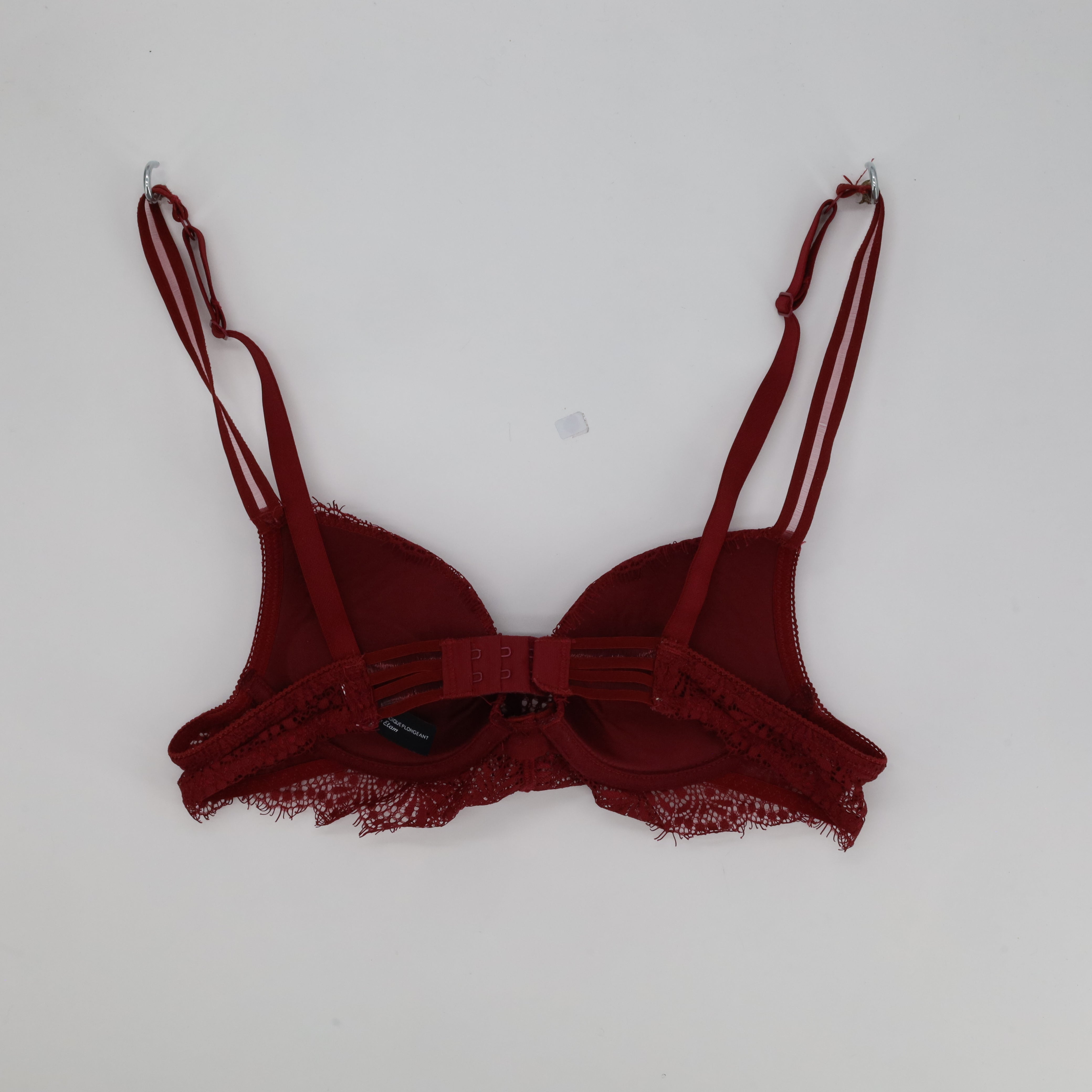 Soutien-gorge ETAM Rouge