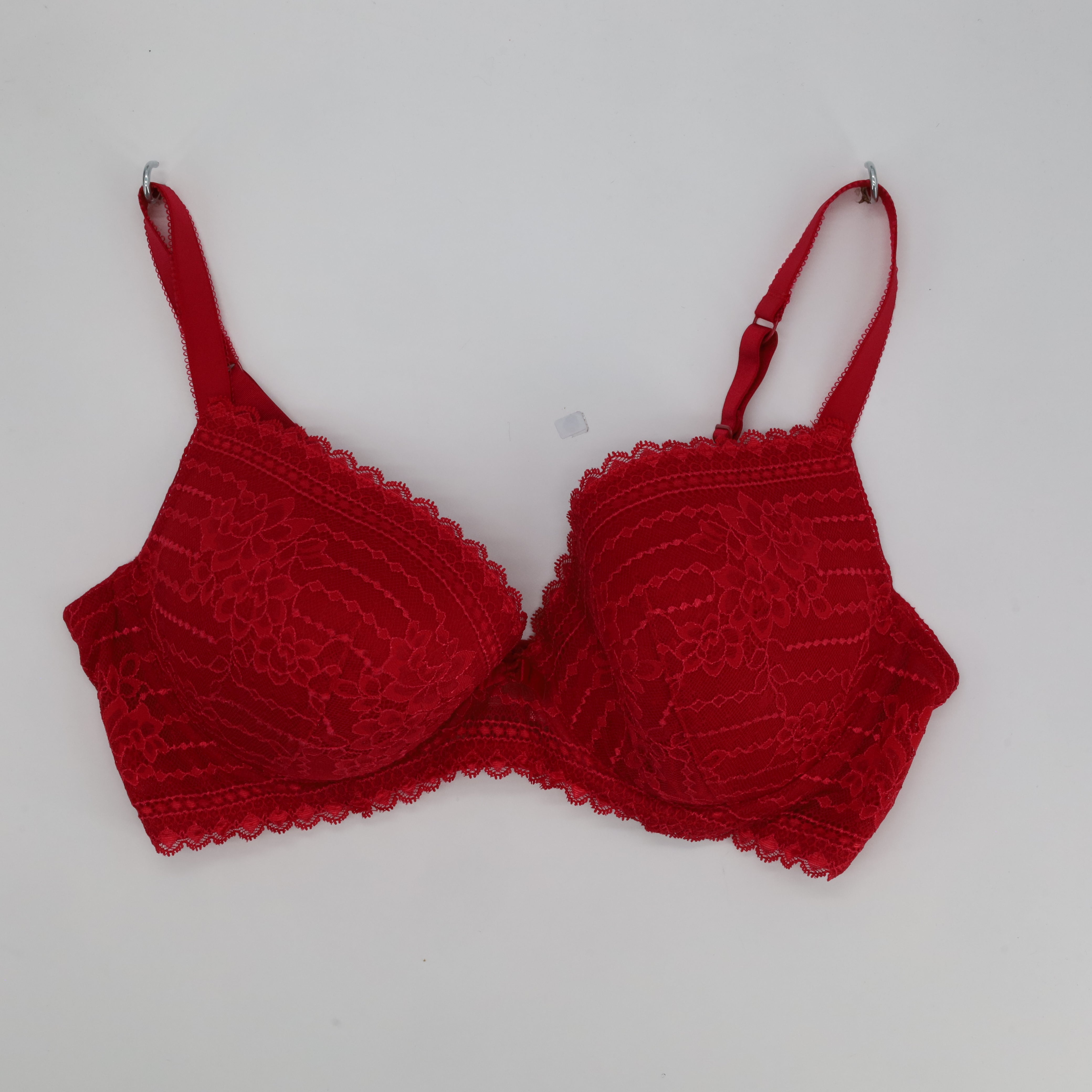 Soutien-gorge ETAM Rouge