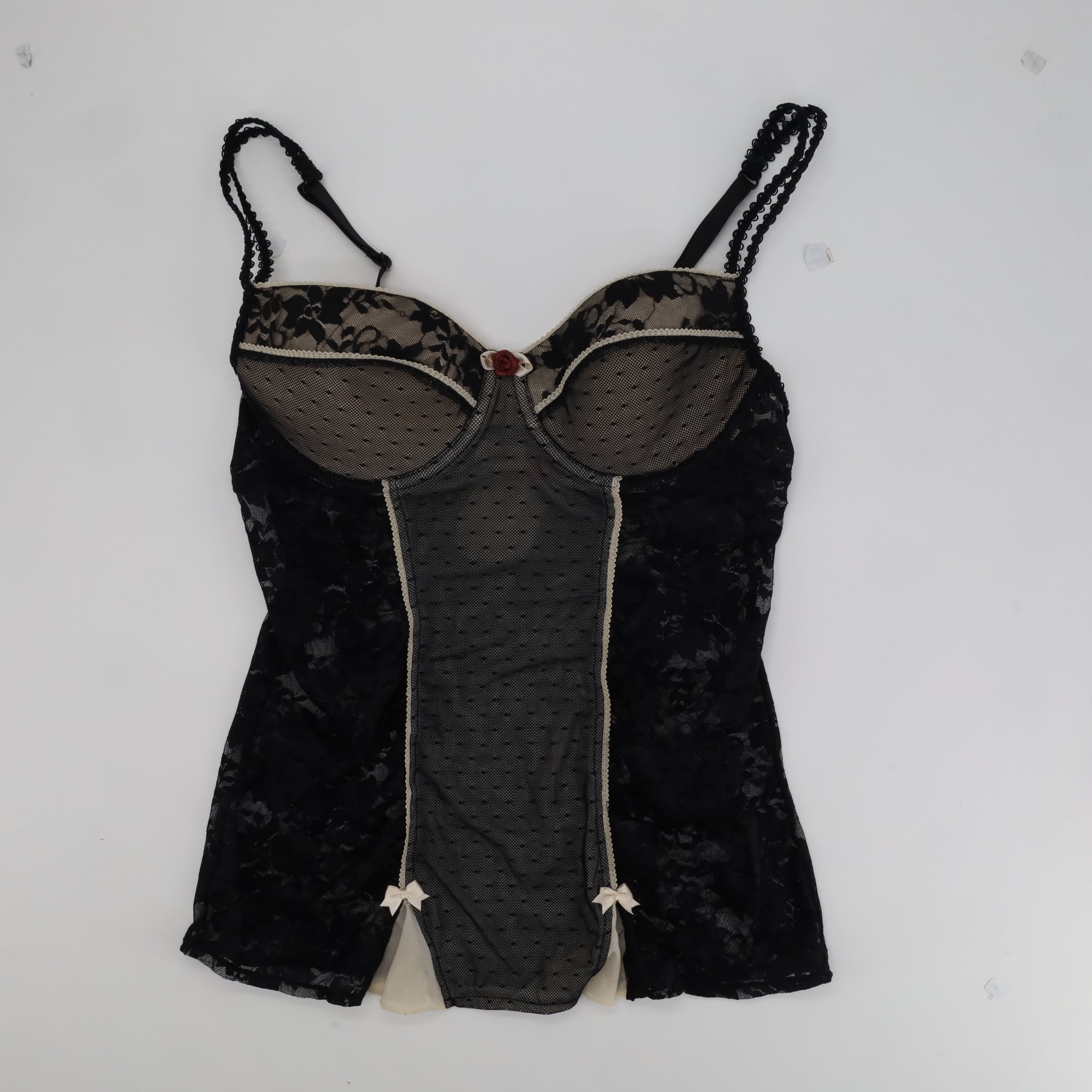 Nuisette Esprit Noir