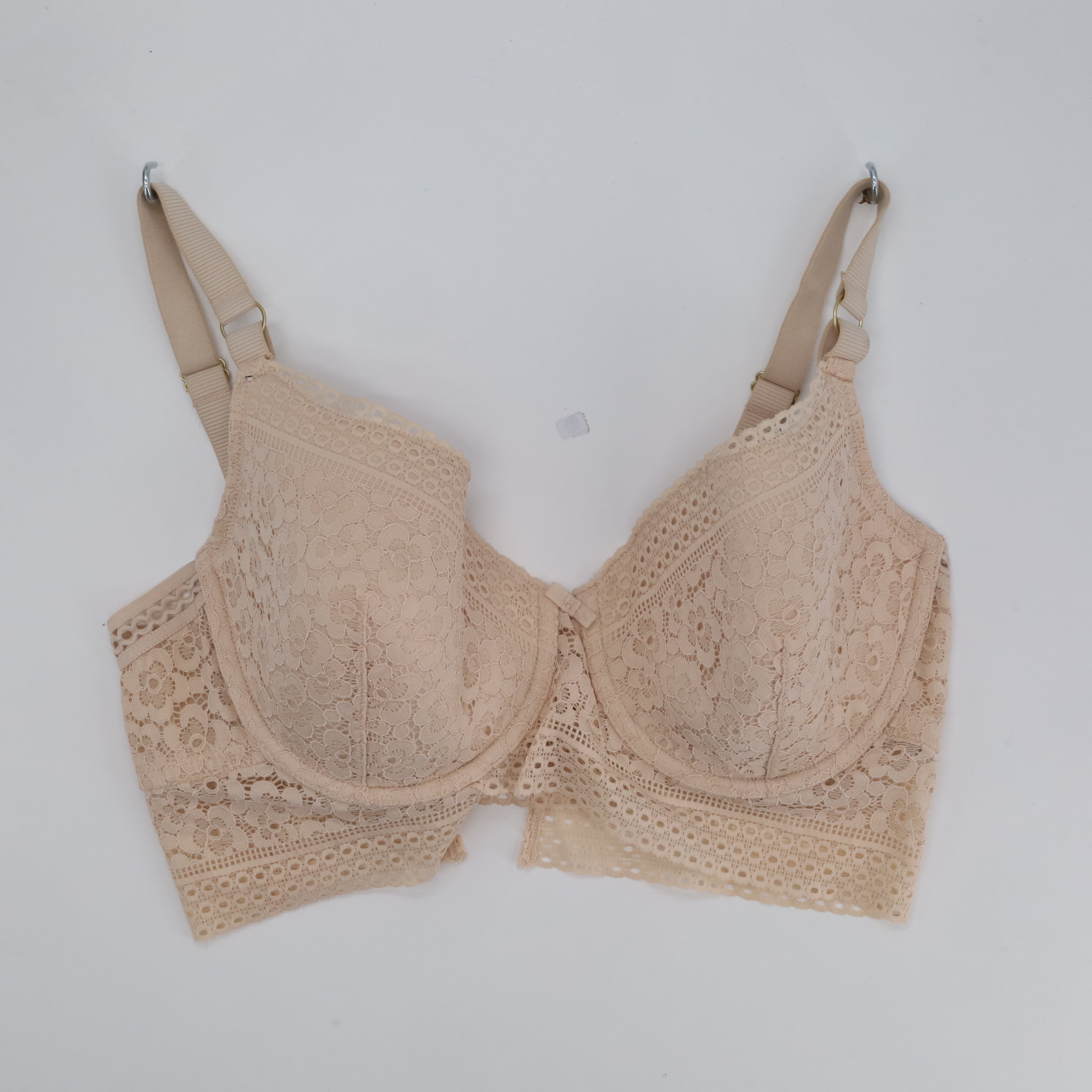 Soutien-gorge ETAM Beige