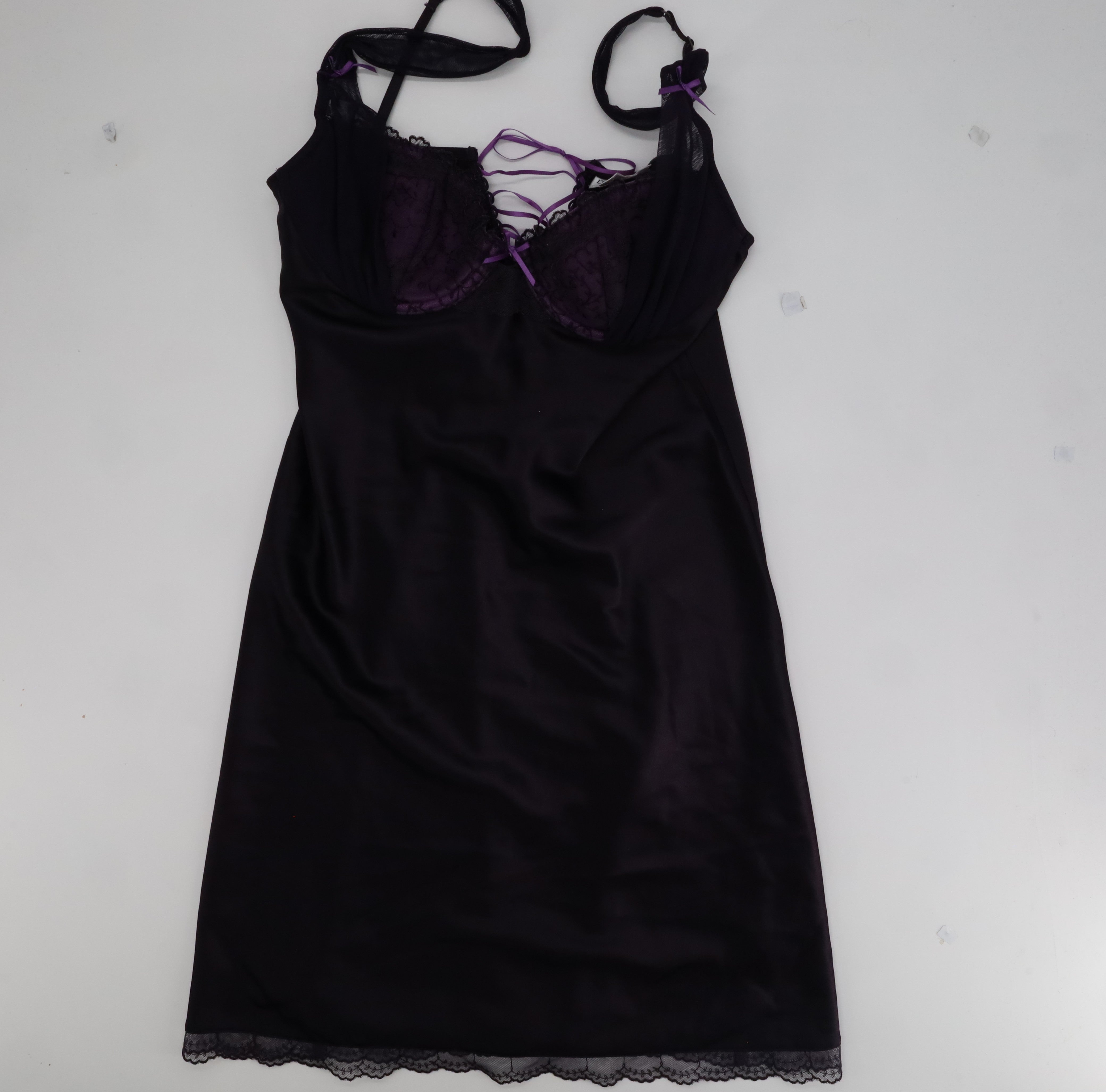 Nuisette Darjeeling Violet