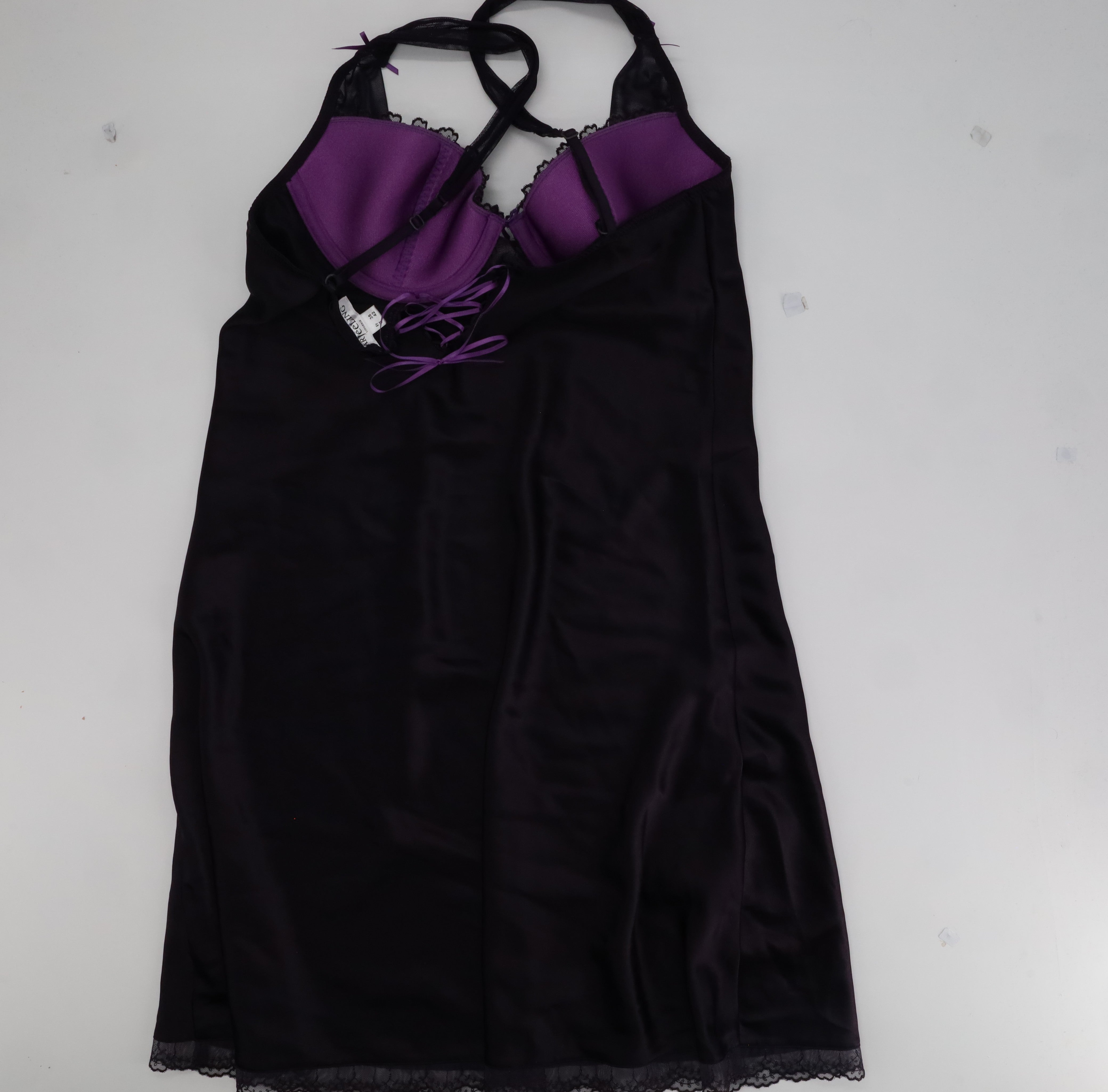 Nuisette Darjeeling Violet