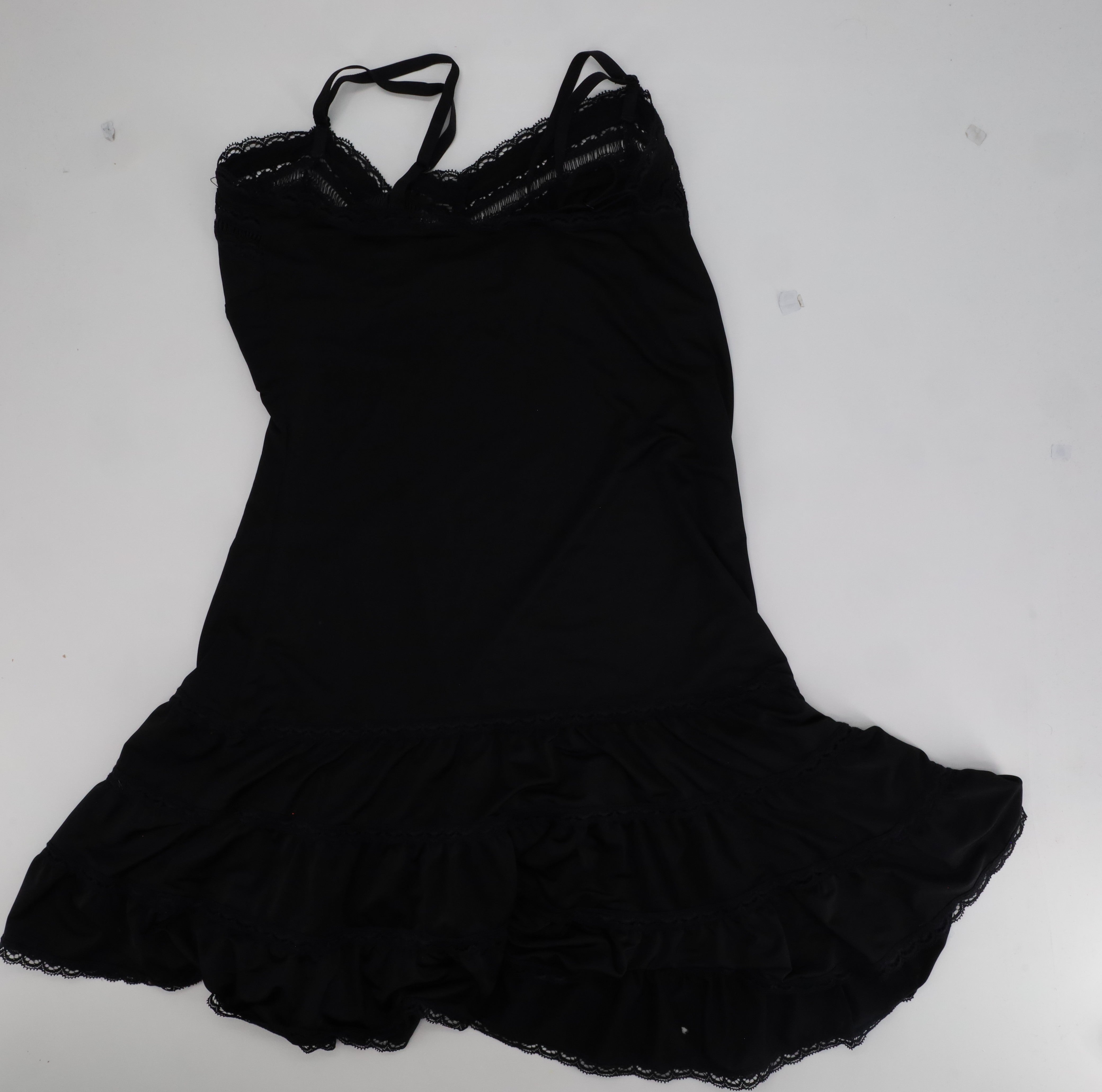 Nuisette Victoria's Secret Noir
