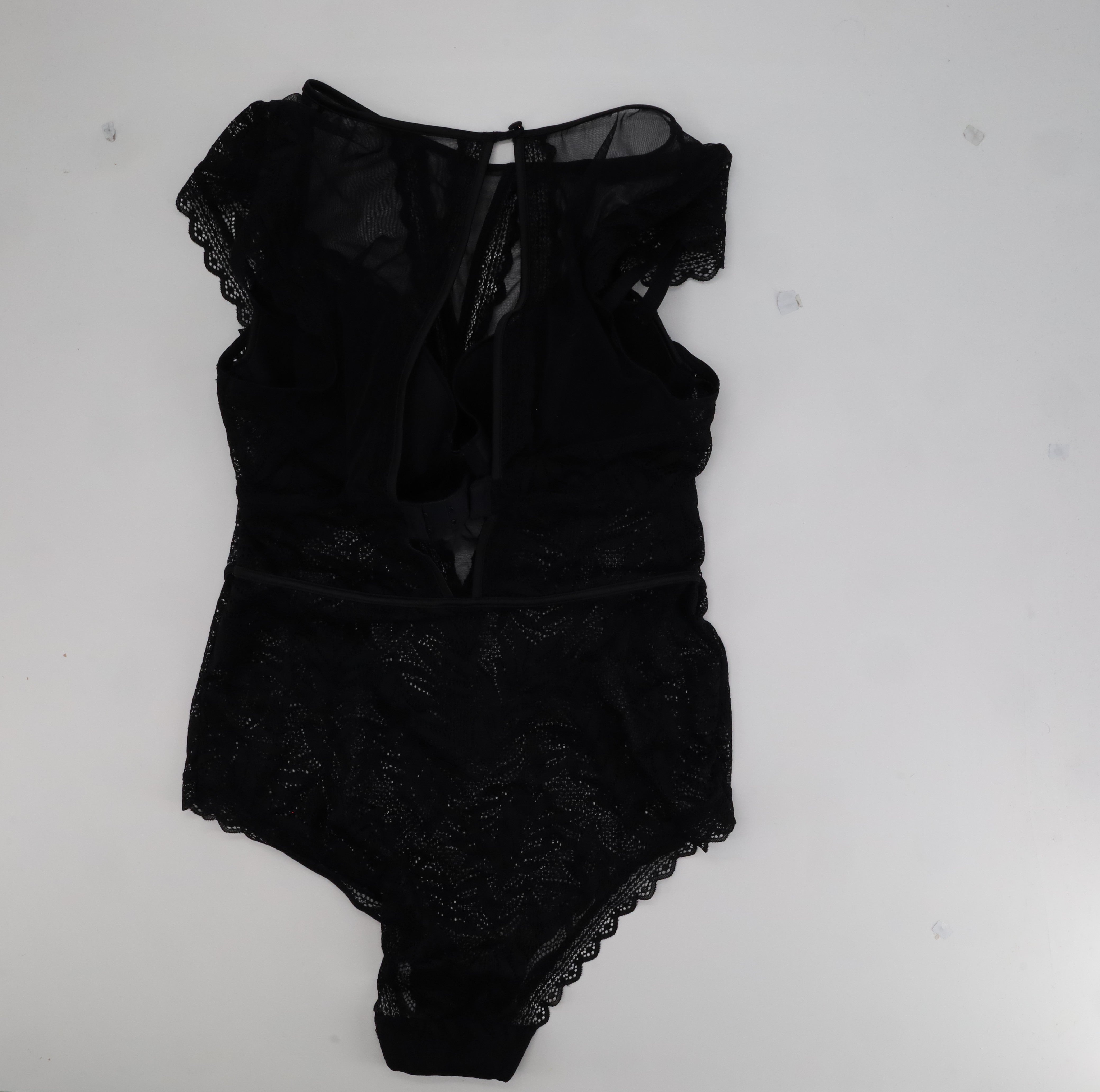 Body RougeGorge Noir