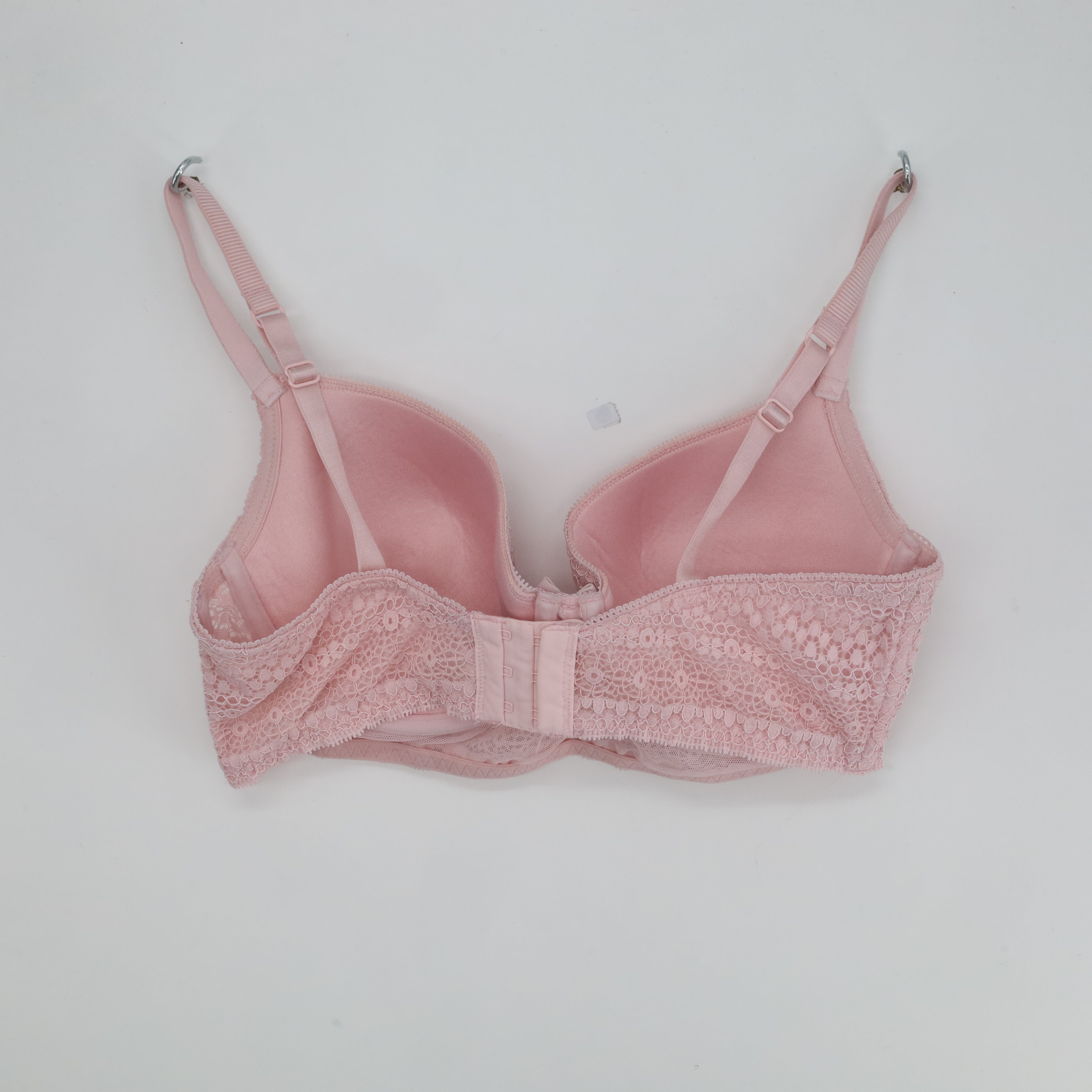 Soutien-gorge ETAM Rose