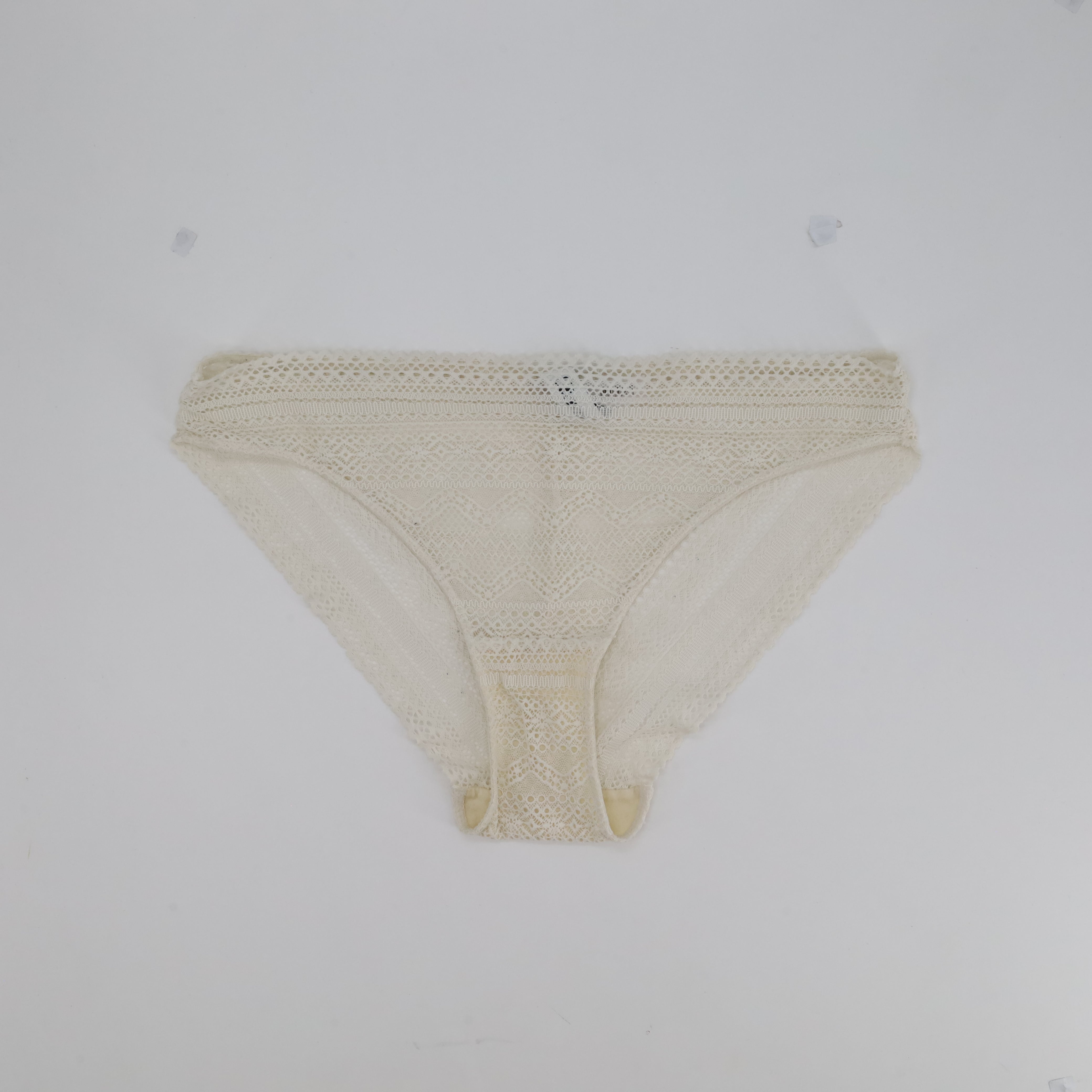 Culotte ETAM Blanc