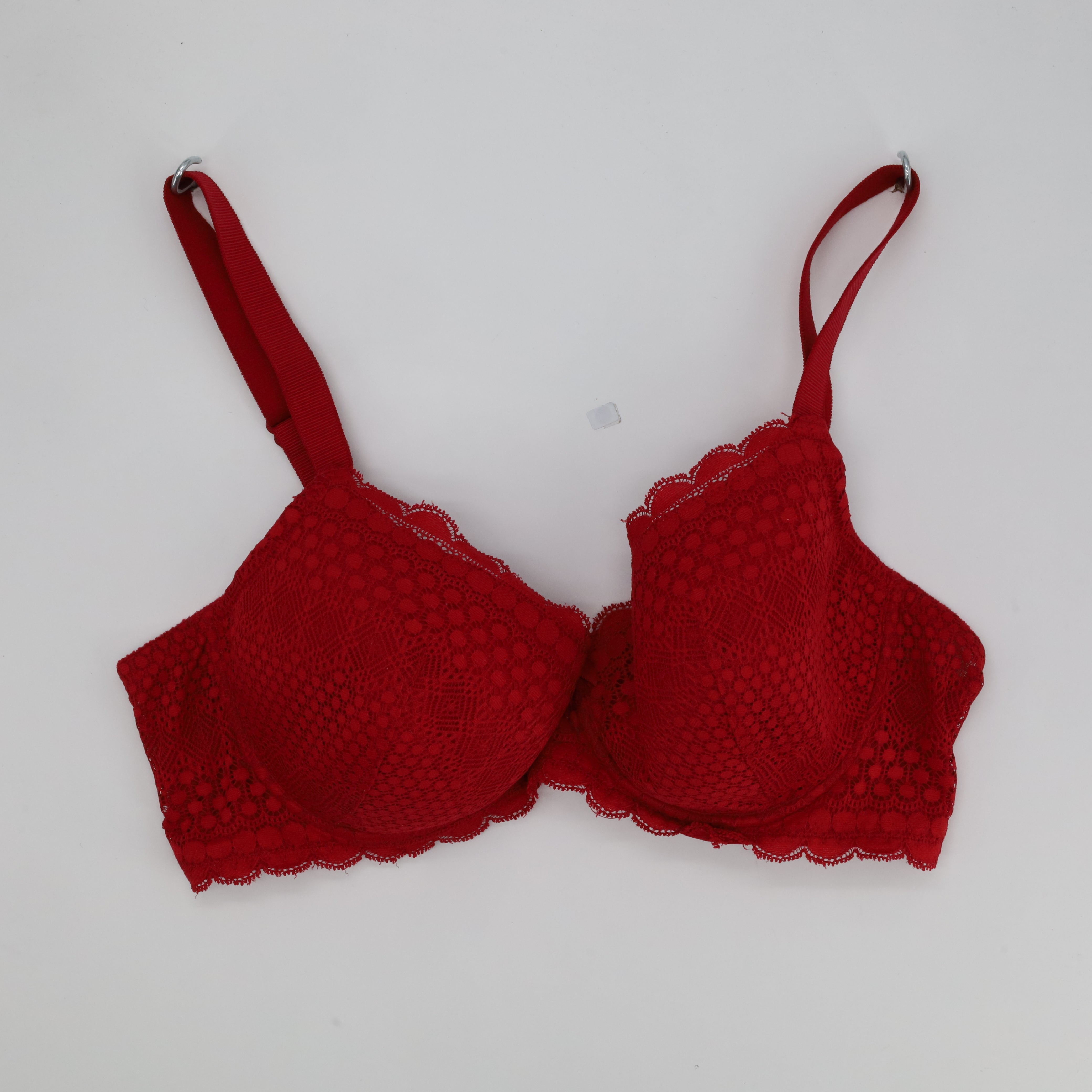 Soutien-gorge ETAM Rouge